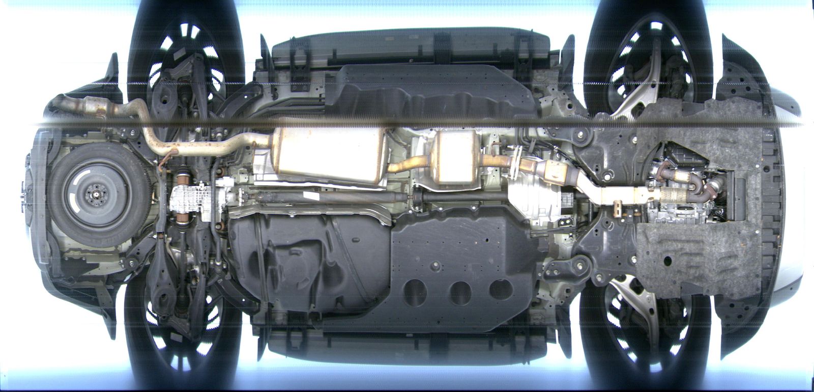 2023 Nissan Pathfinder Platinum AWD