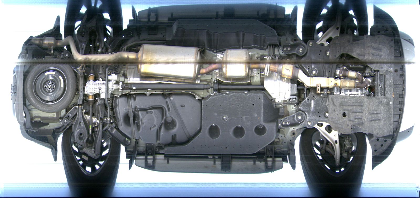 2023 Nissan Pathfinder Platinum AWD