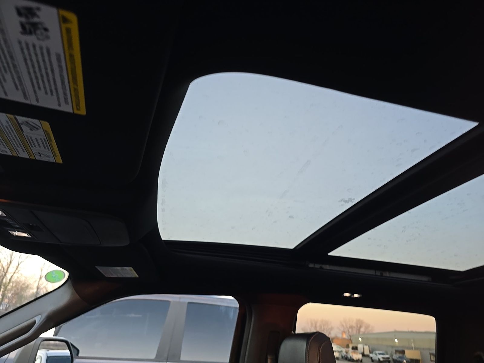 2025 Ford F-150 Hybrid XLT AWD