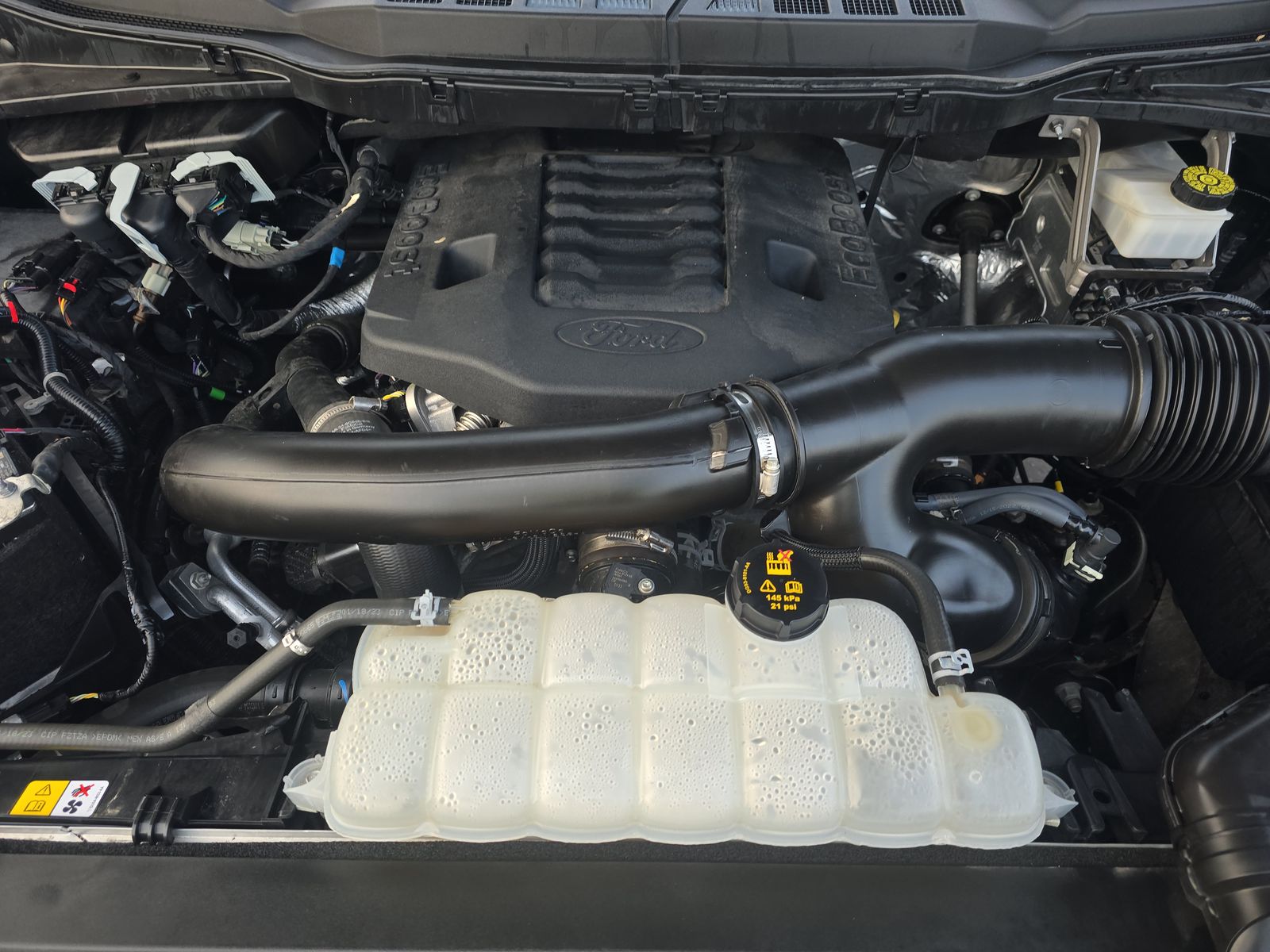 2023 Ford F-150 XLT AWD