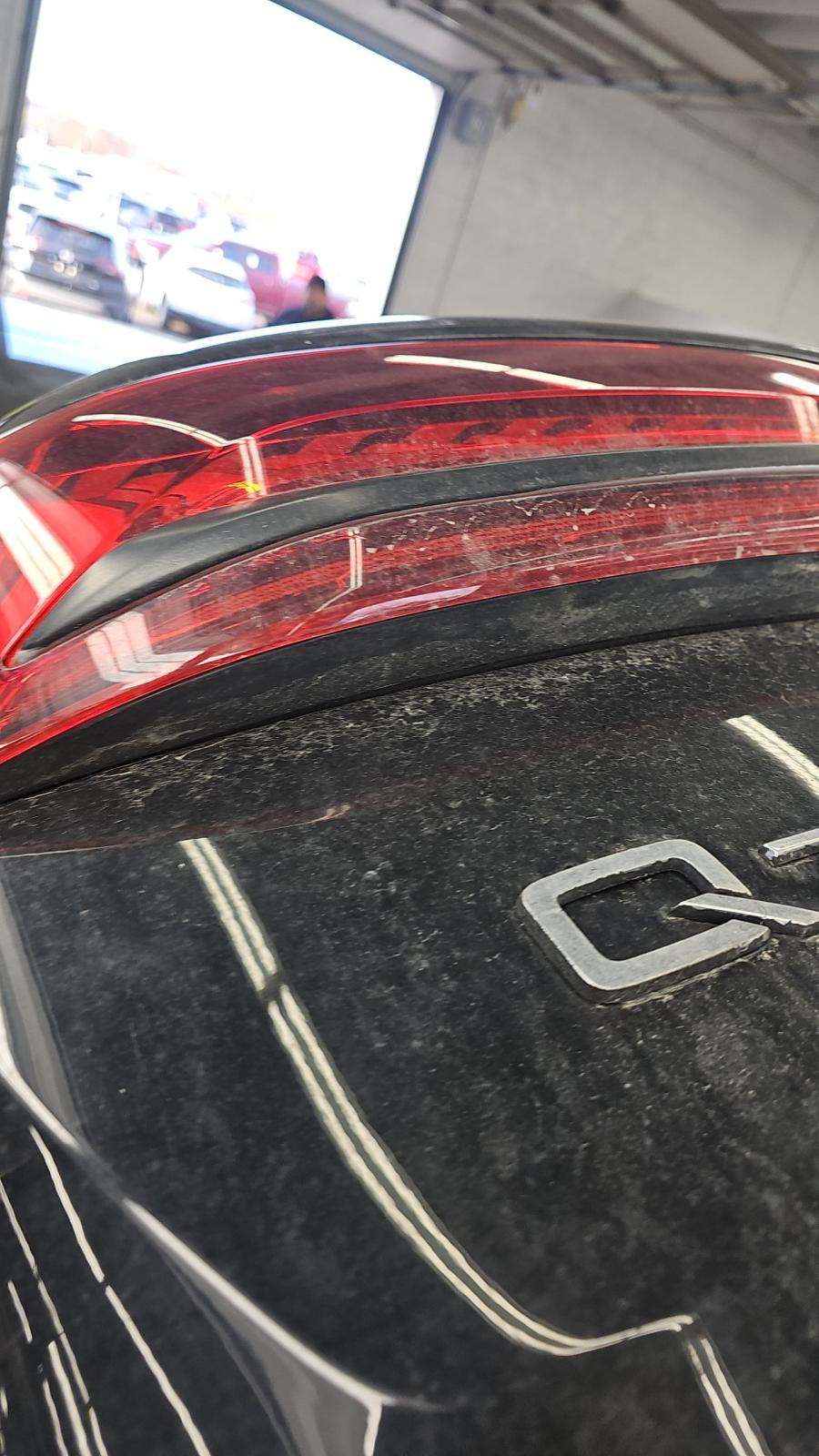 2020 Audi Q7 3.0T Premium Plus AWD