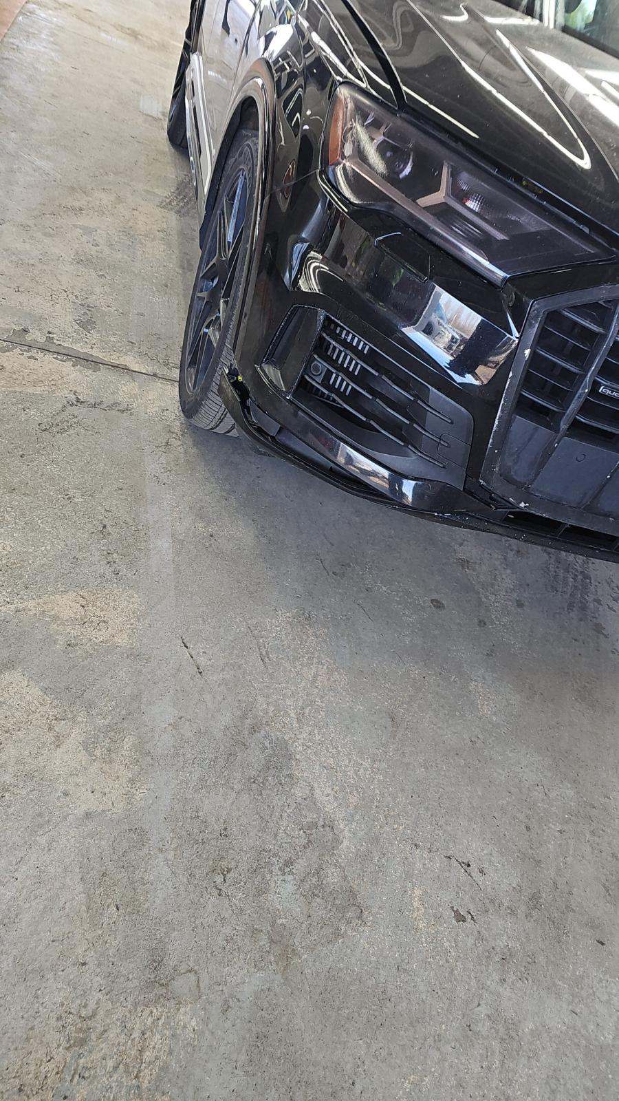 2020 Audi Q7 3.0T Premium Plus AWD