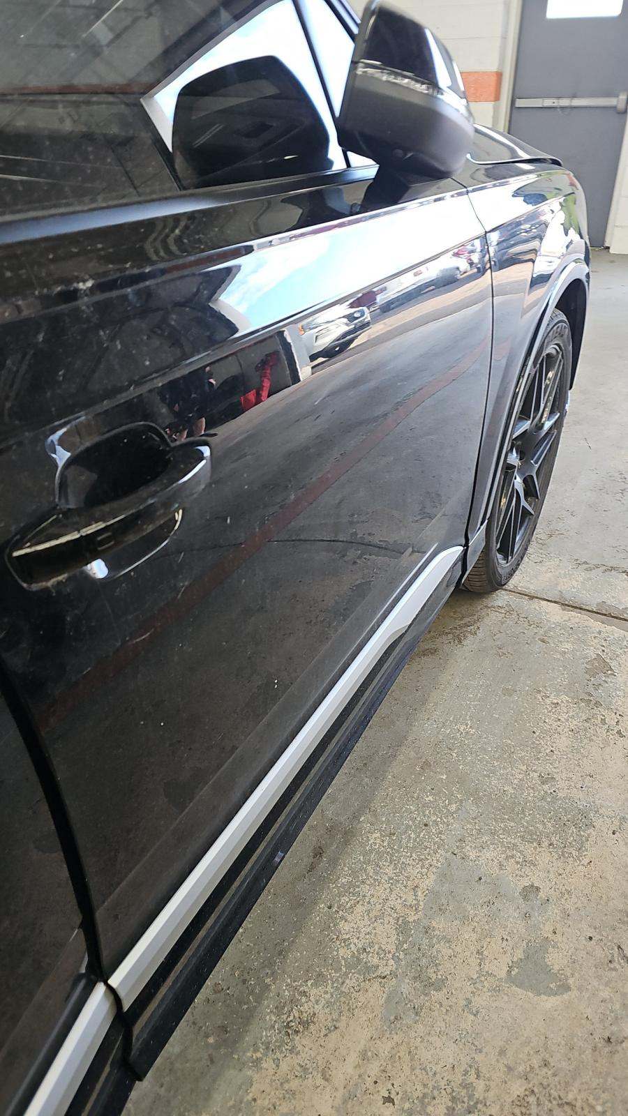 2020 Audi Q7 3.0T Premium Plus AWD