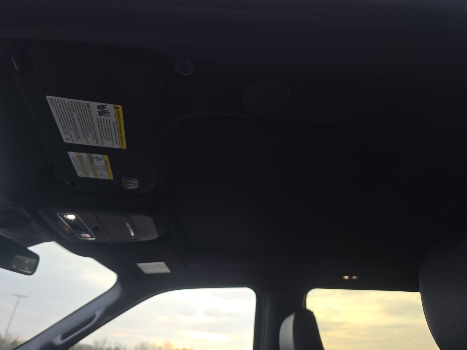 2025 Ford F-150 Hybrid Lariat AWD