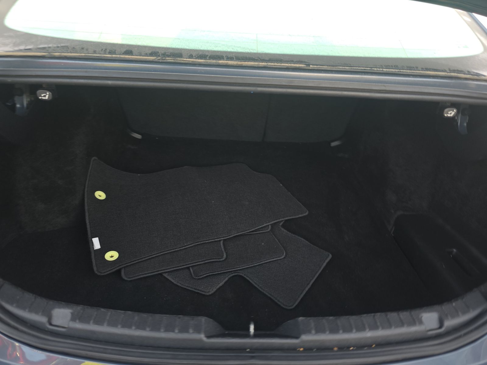 2024 MAZDA MAZDA3 2.5 S AWD