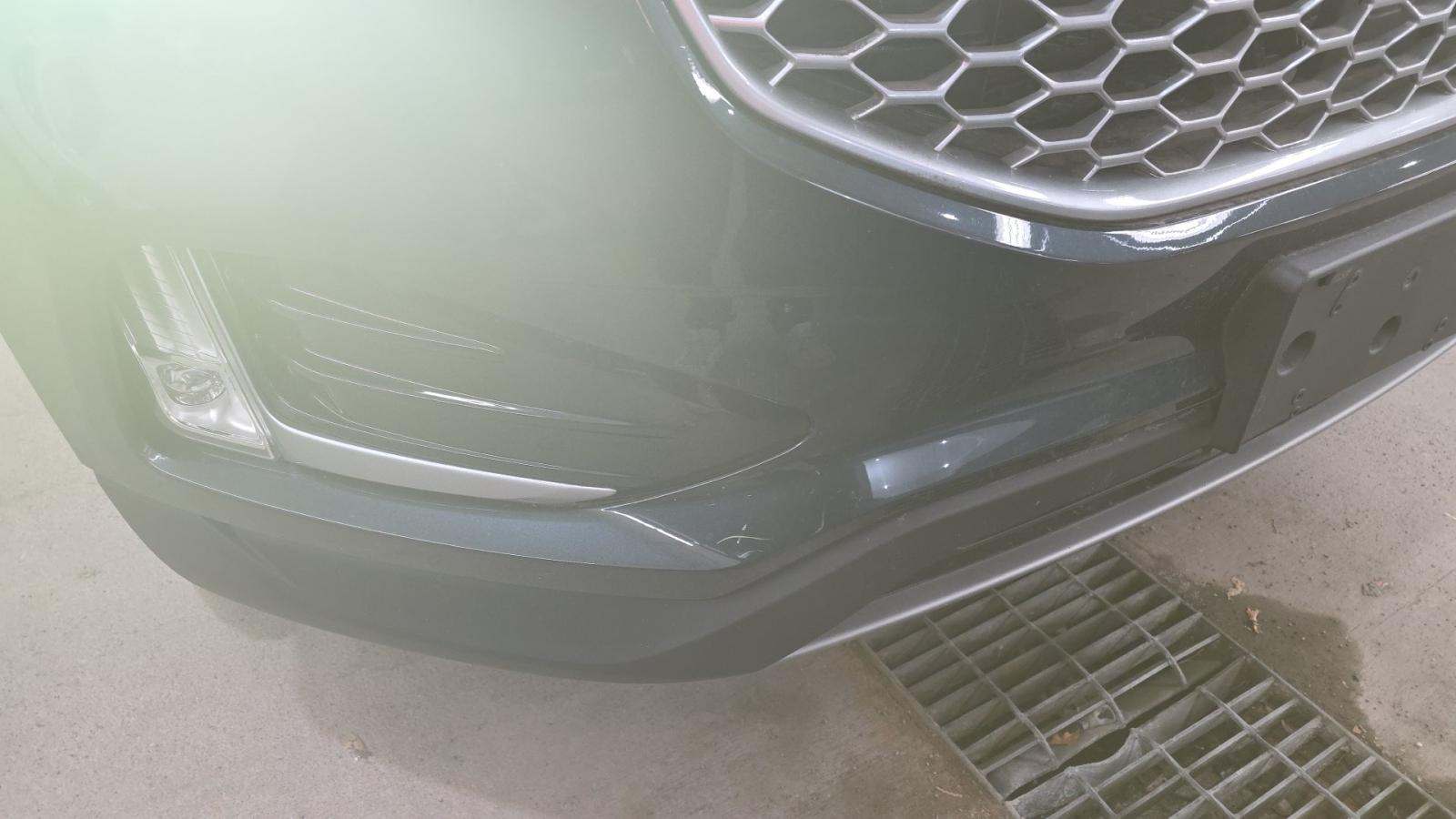 2023 Ford Edge SEL AWD