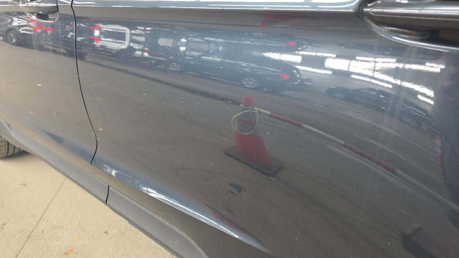 2023 Ford Edge SEL AWD