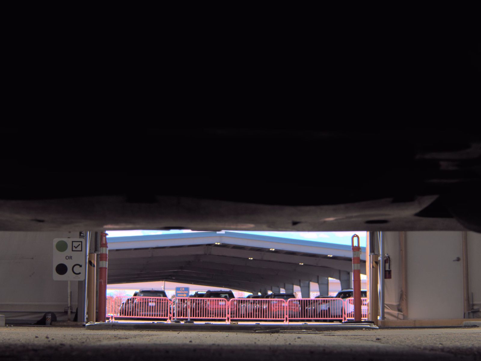 2025 Ford Explorer ST-Line AWD