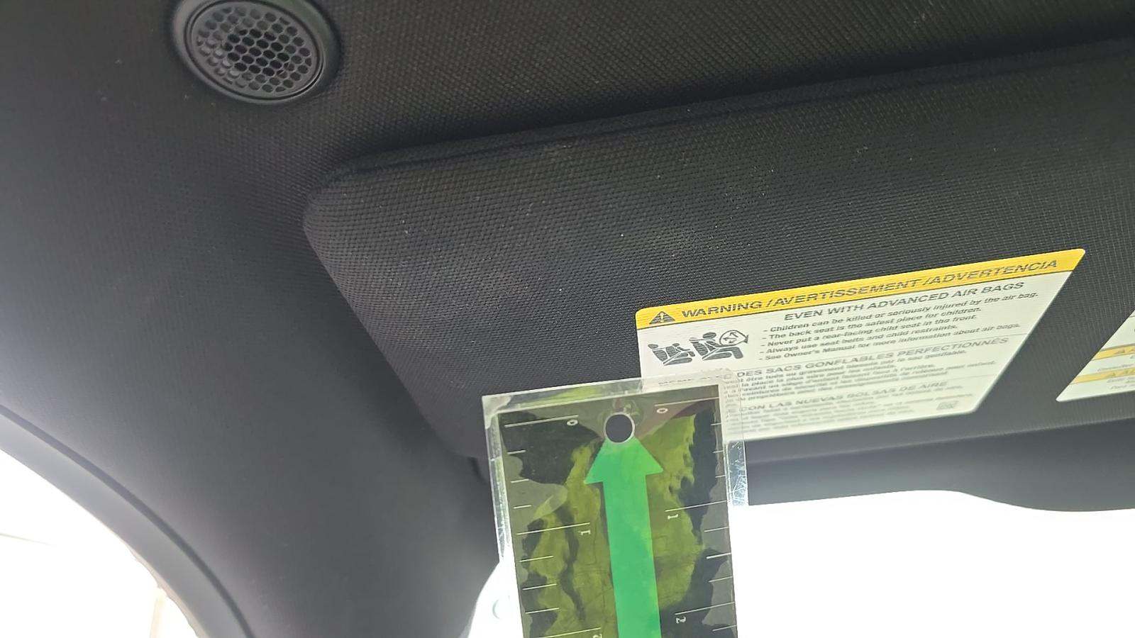 2025 Ford F-150 Hybrid Lariat AWD