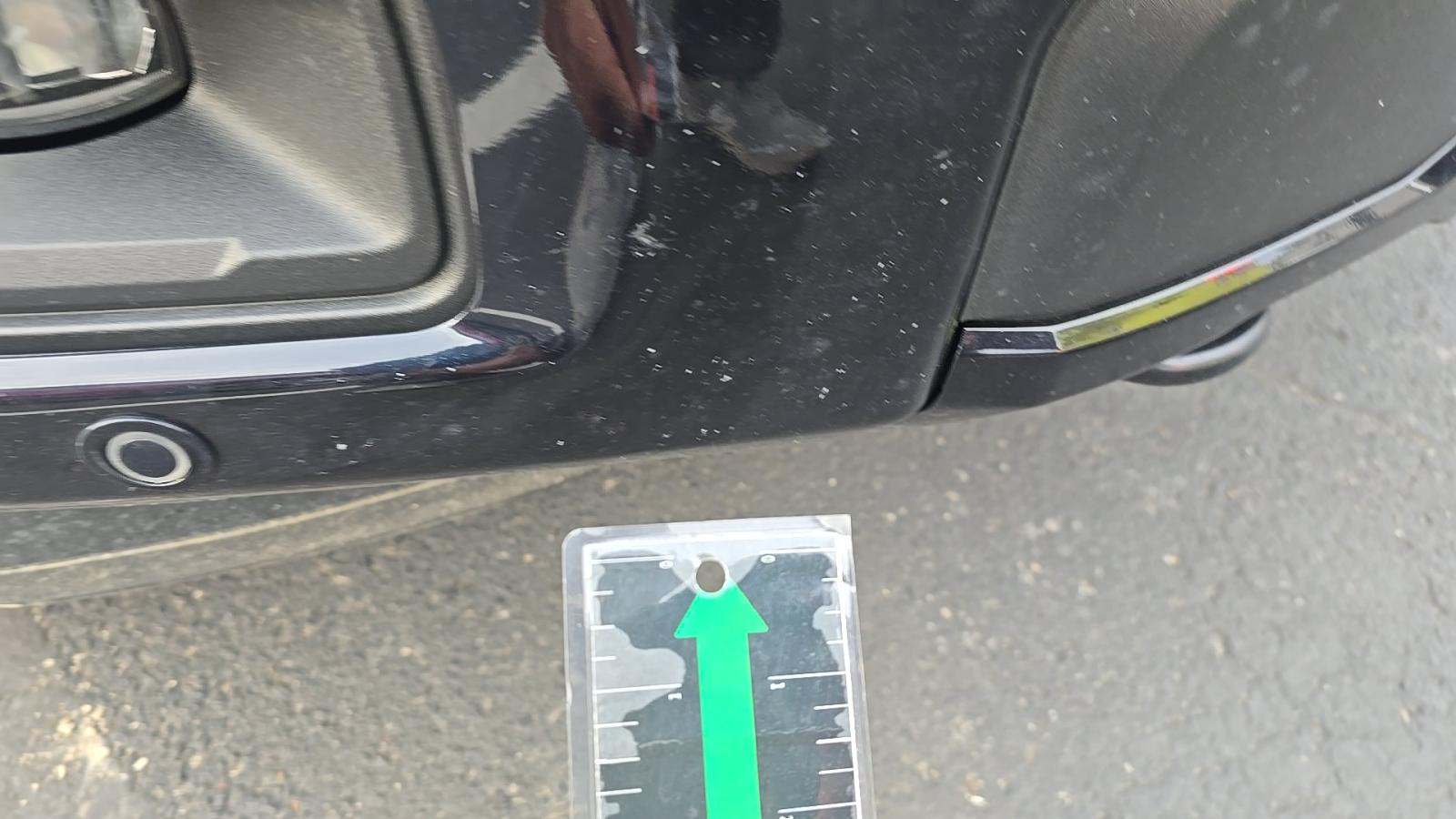 2025 Ford F-150 Hybrid Lariat AWD