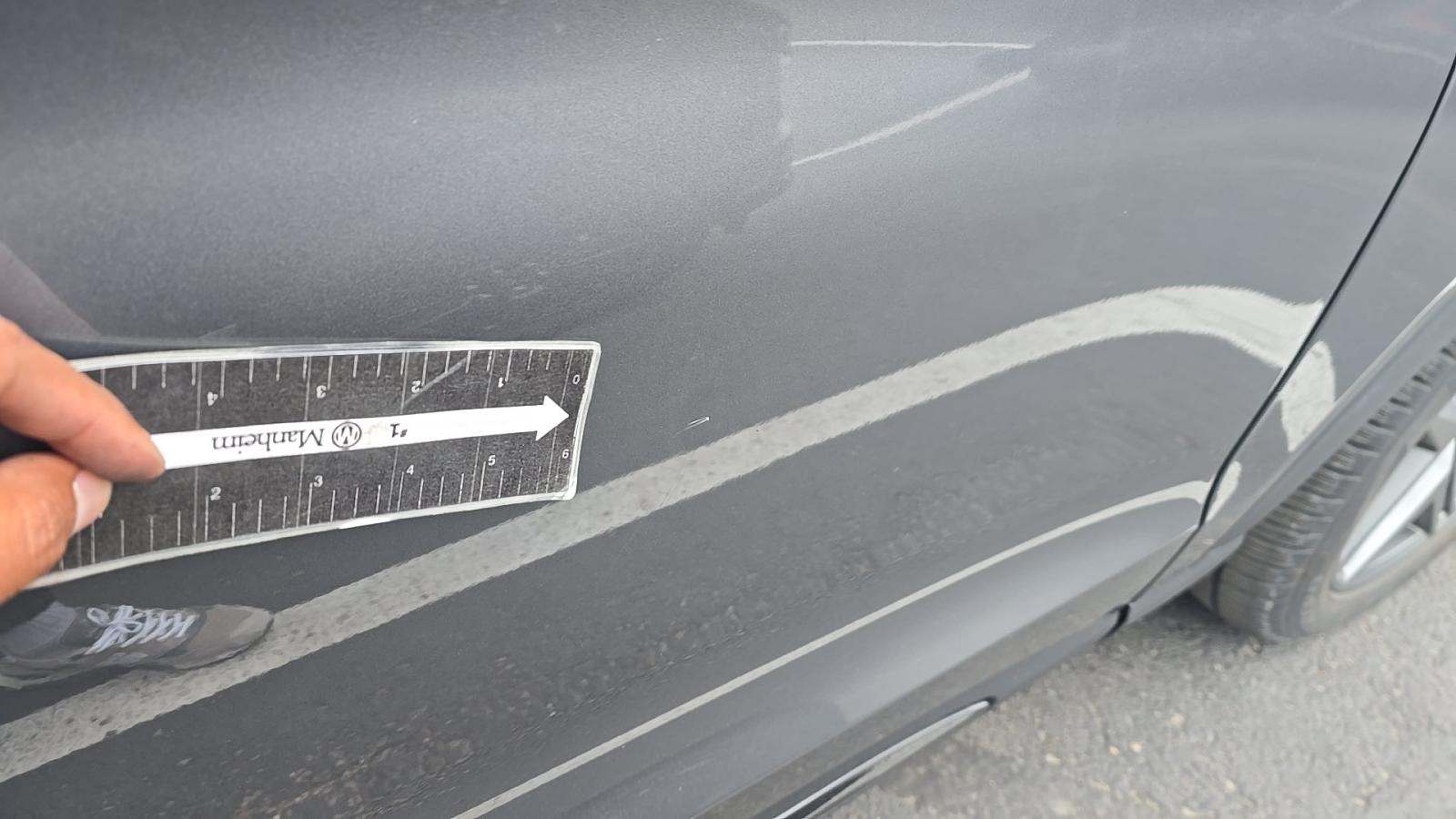 2025 Ford Explorer ST-Line RWD