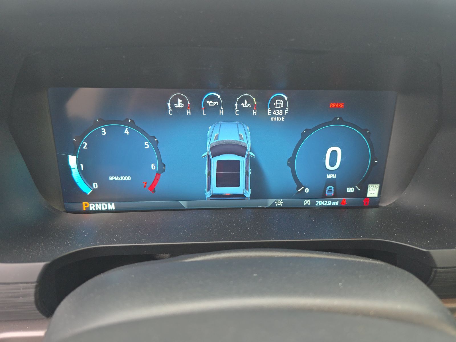 2025 Ford F-150 XLT AWD