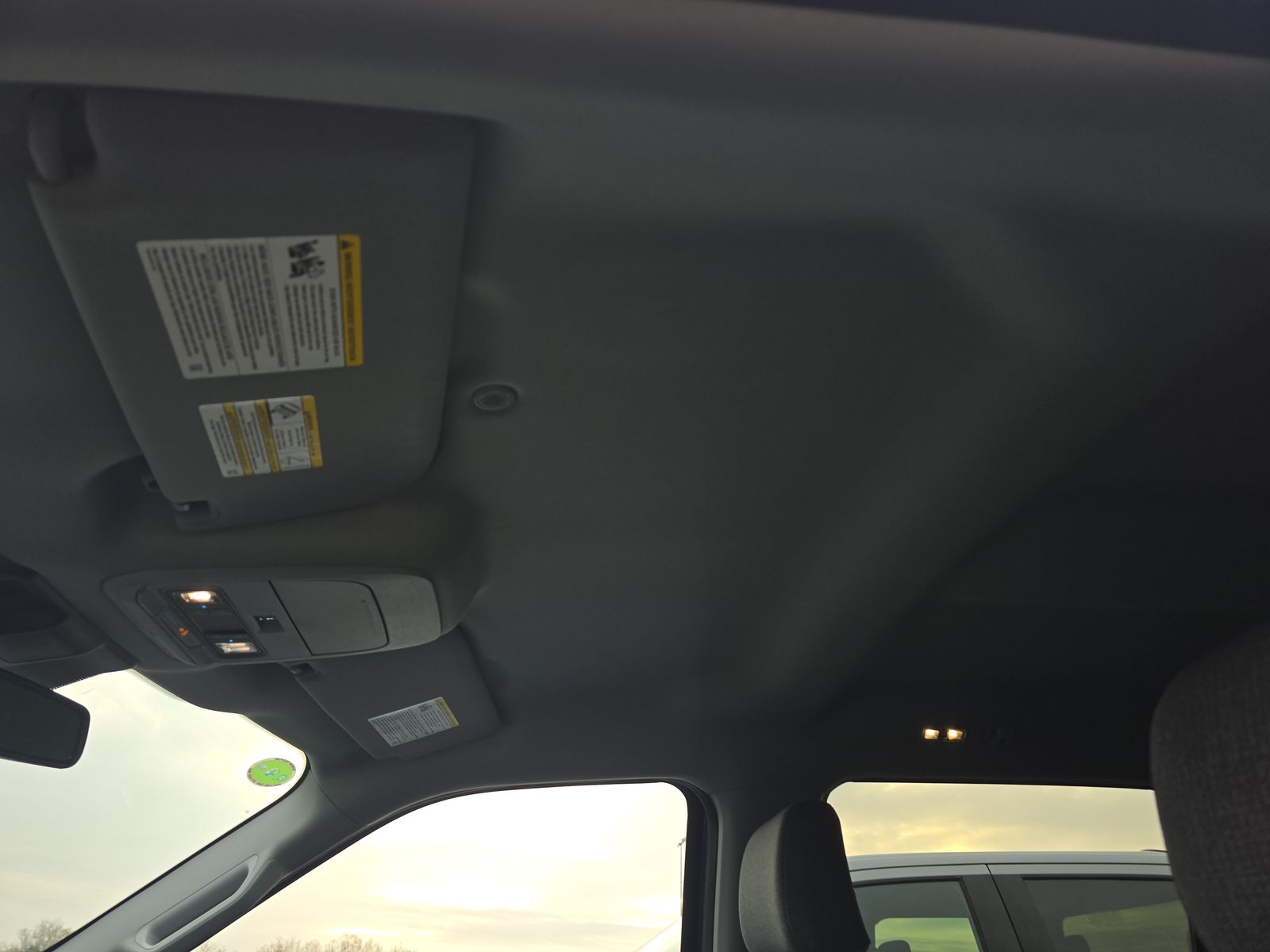 2025 Ford F-150 XLT AWD