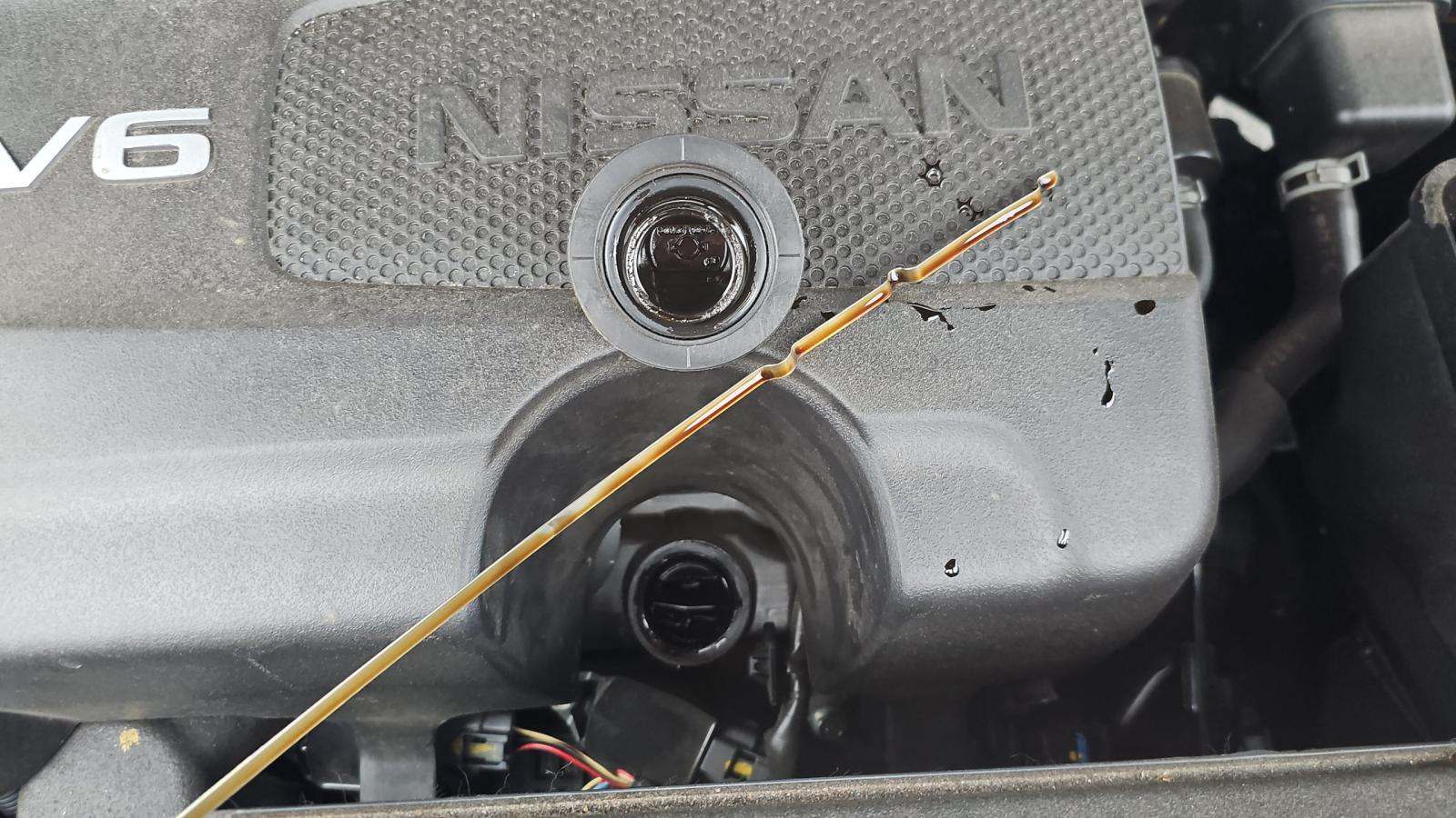 2023 Nissan Pathfinder Platinum AWD