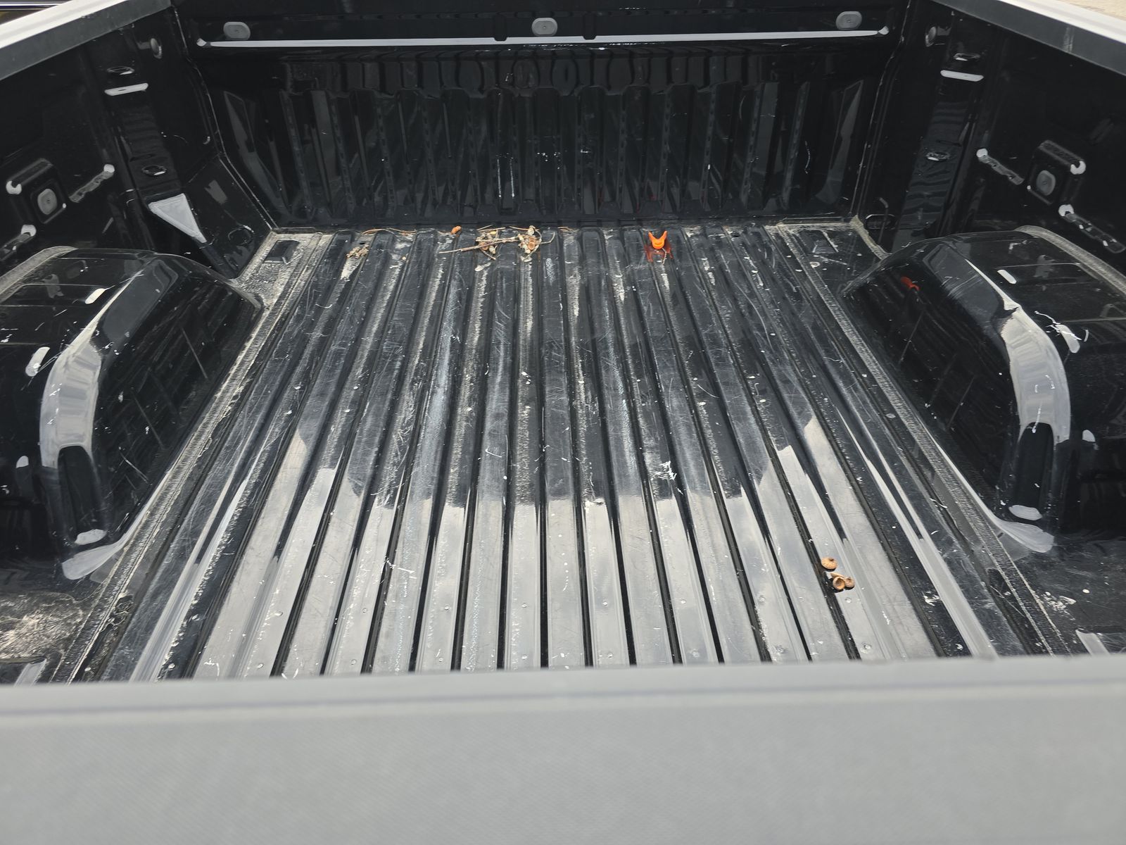 2023 Chevrolet Silverado 1500 LT AWD