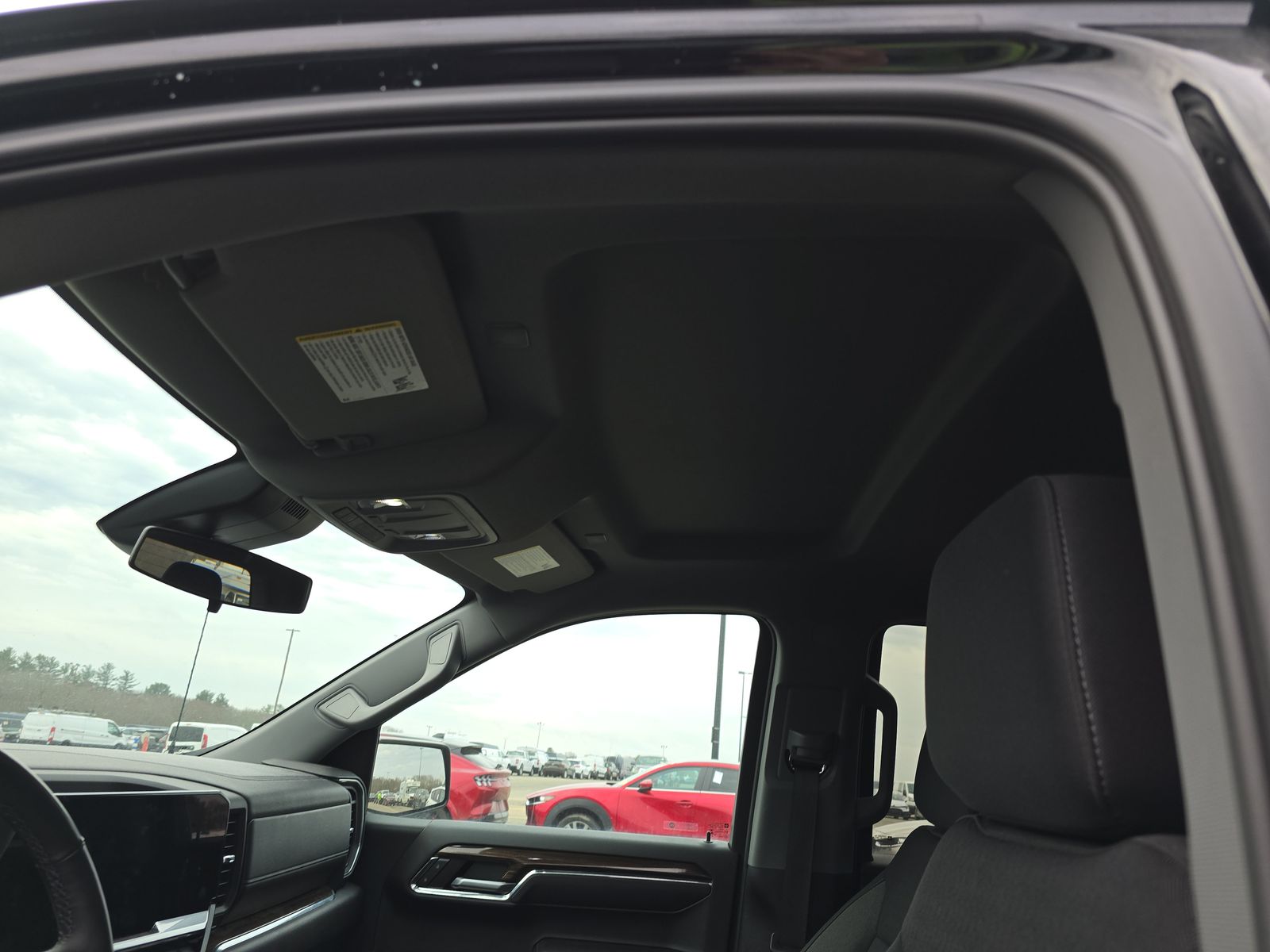 2023 Chevrolet Silverado 1500 LT AWD