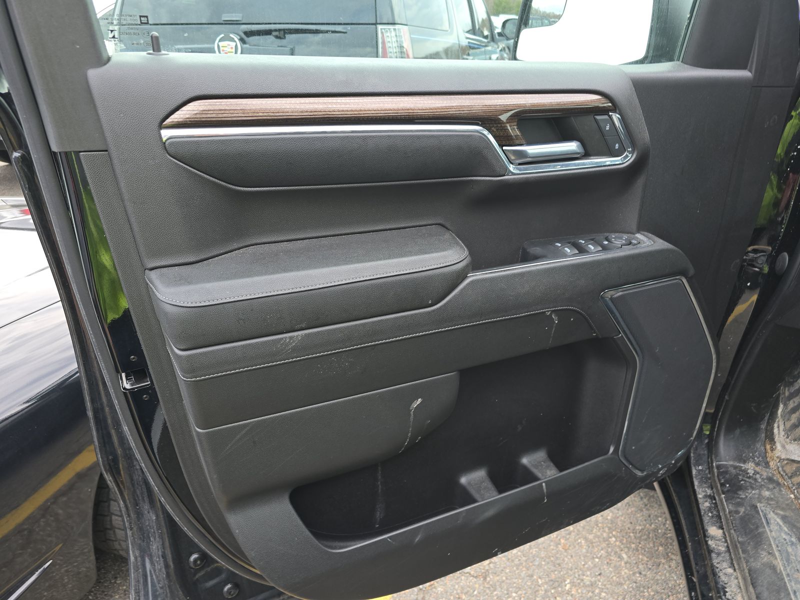 2023 Chevrolet Silverado 1500 LT AWD