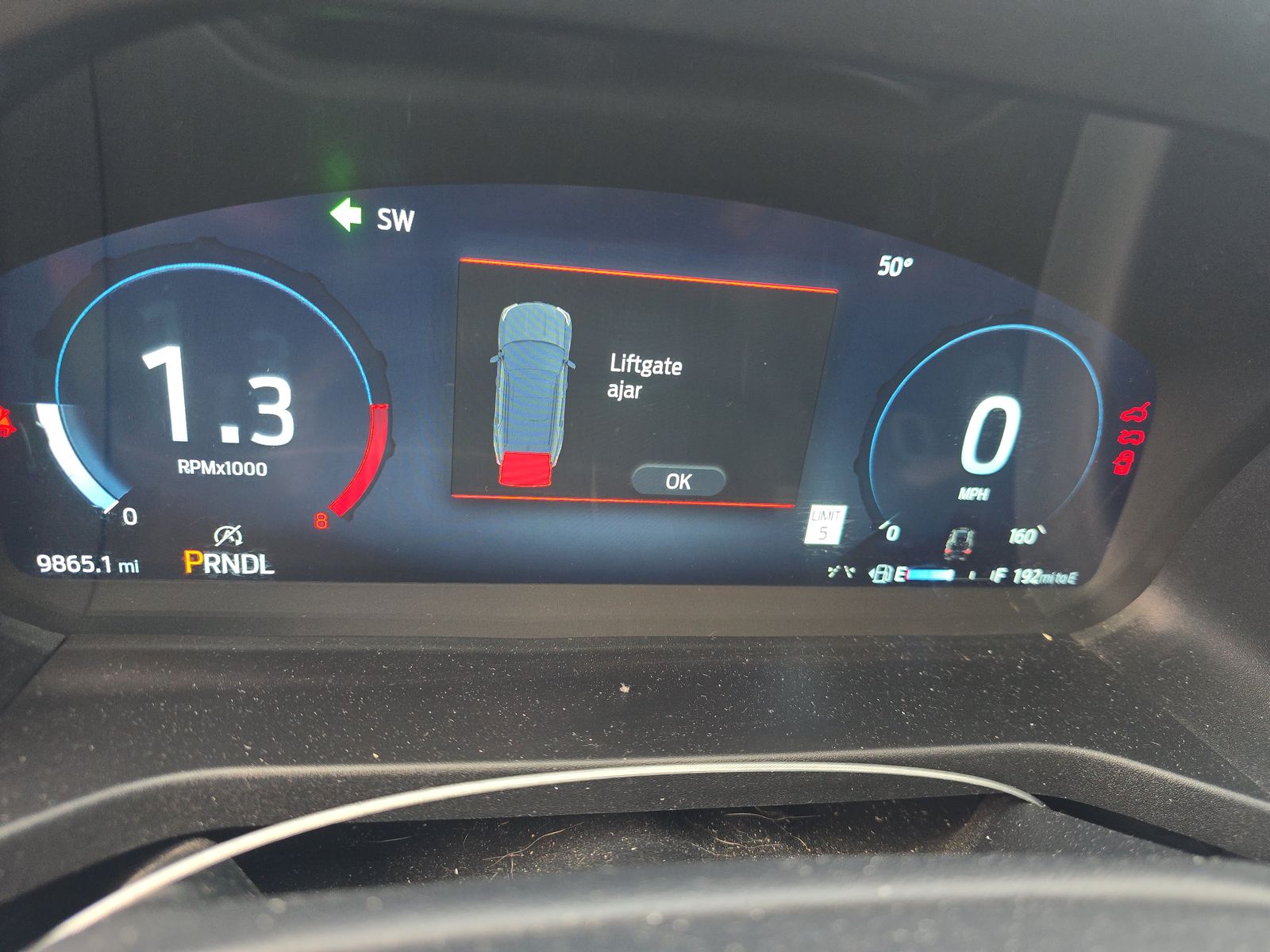 2025 Ford Explorer Active RWD