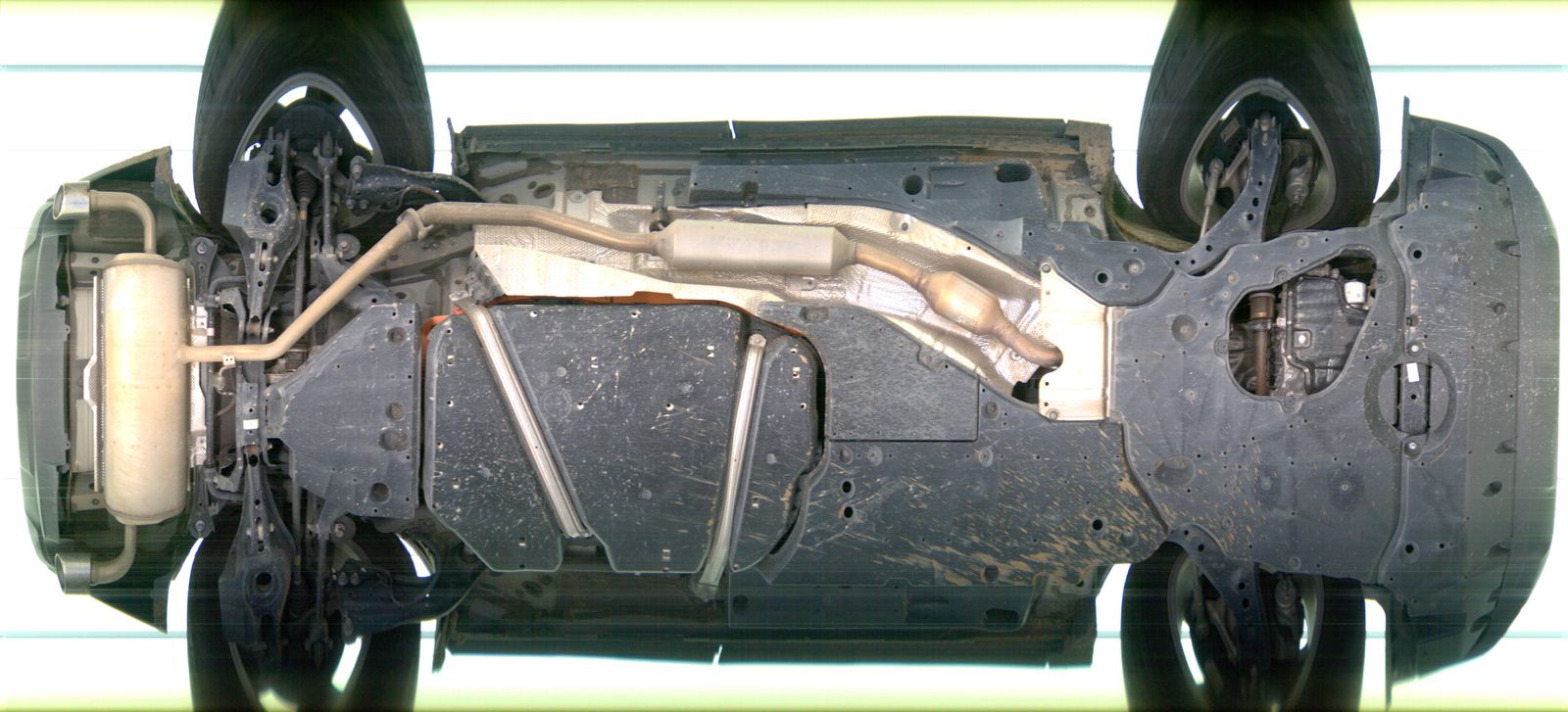 2024 Toyota RAV4 Hybrid XLE AWD