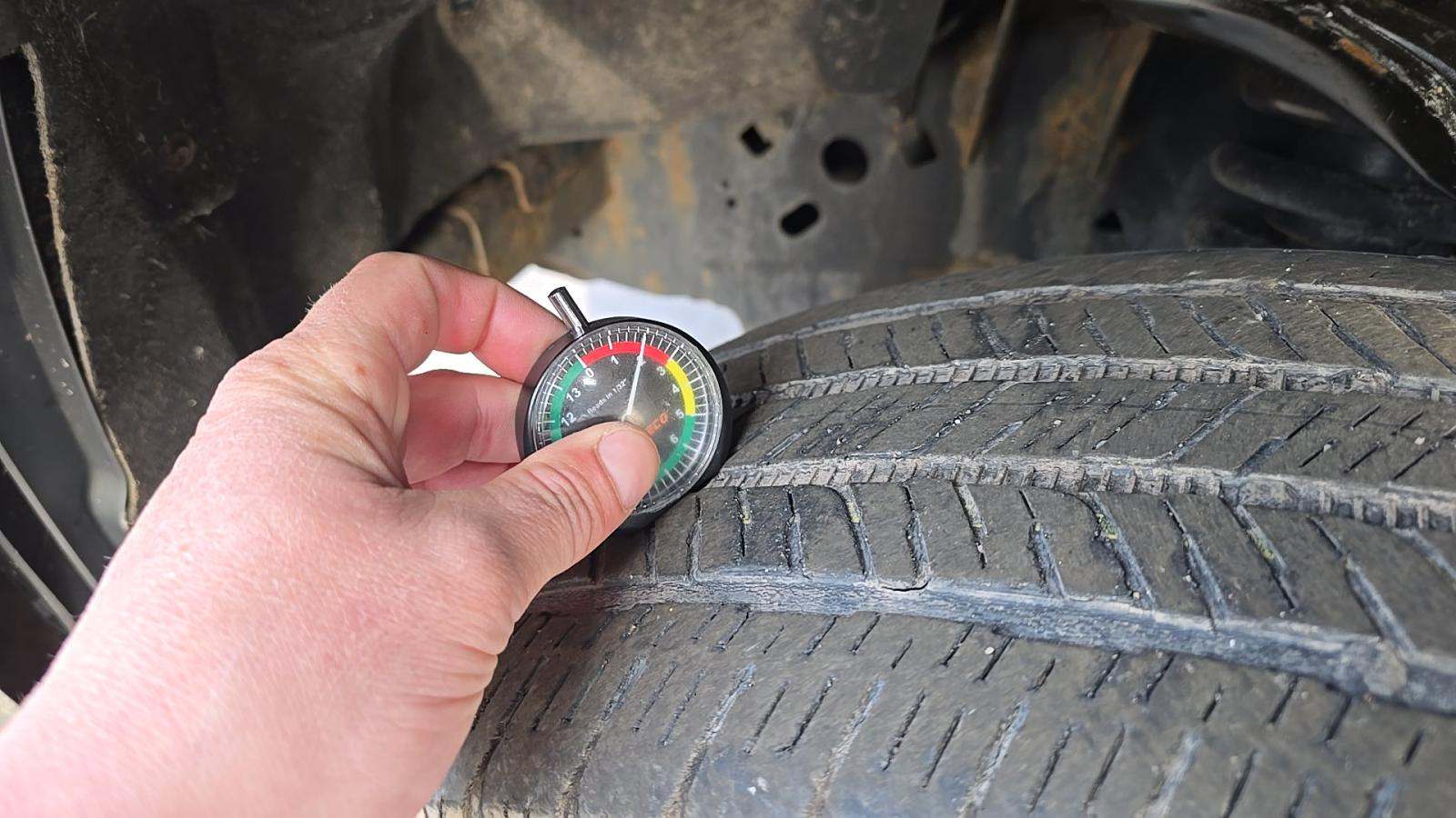 2018 Ford F-150 Lariat AWD