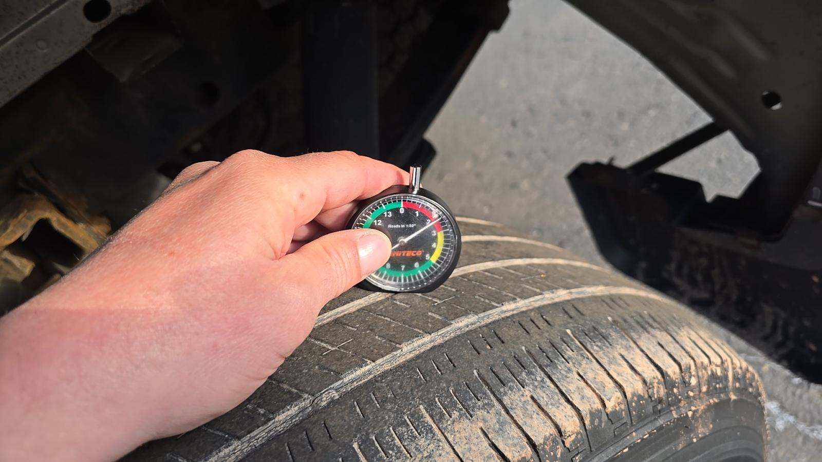 2018 Ford F-150 Lariat AWD