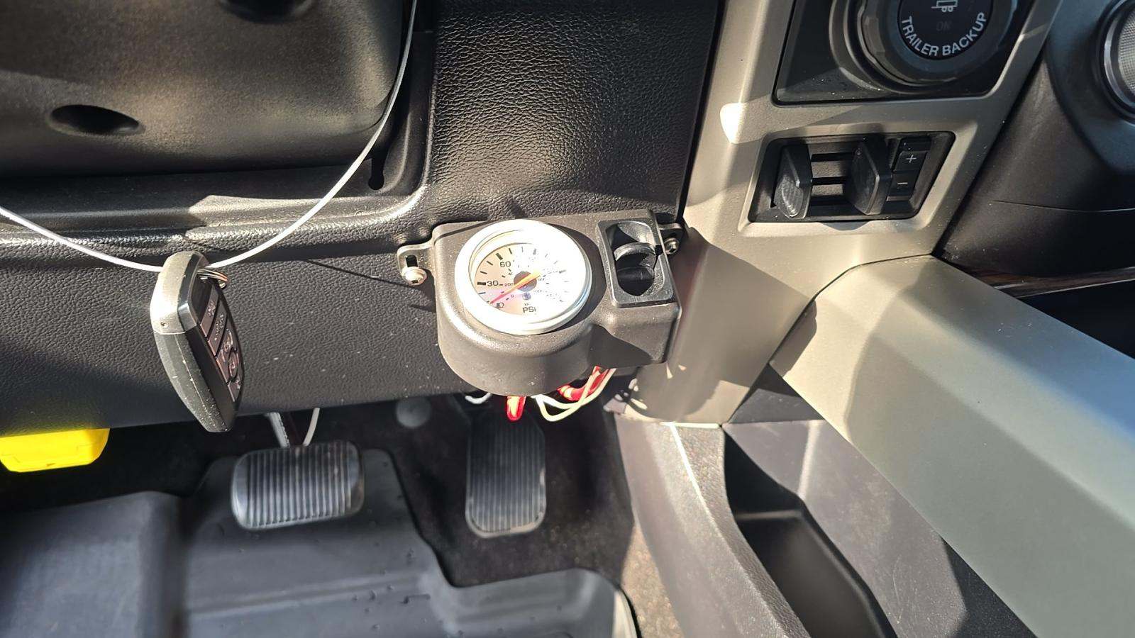 2018 Ford F-150 Lariat AWD