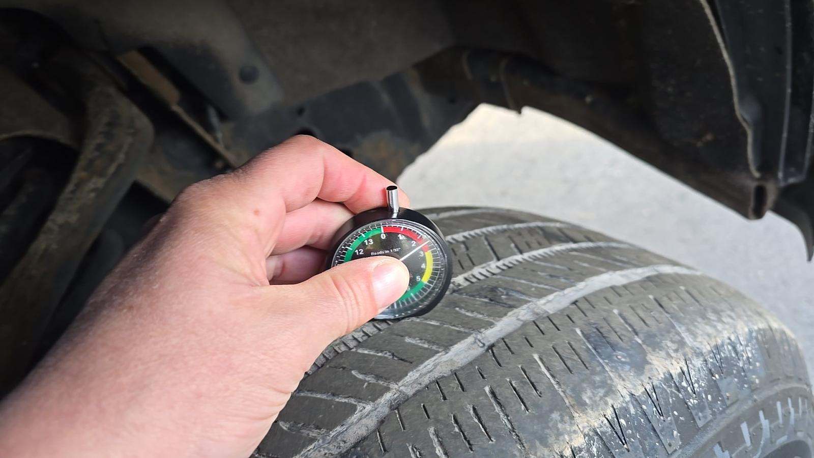 2018 Ford F-150 Lariat AWD