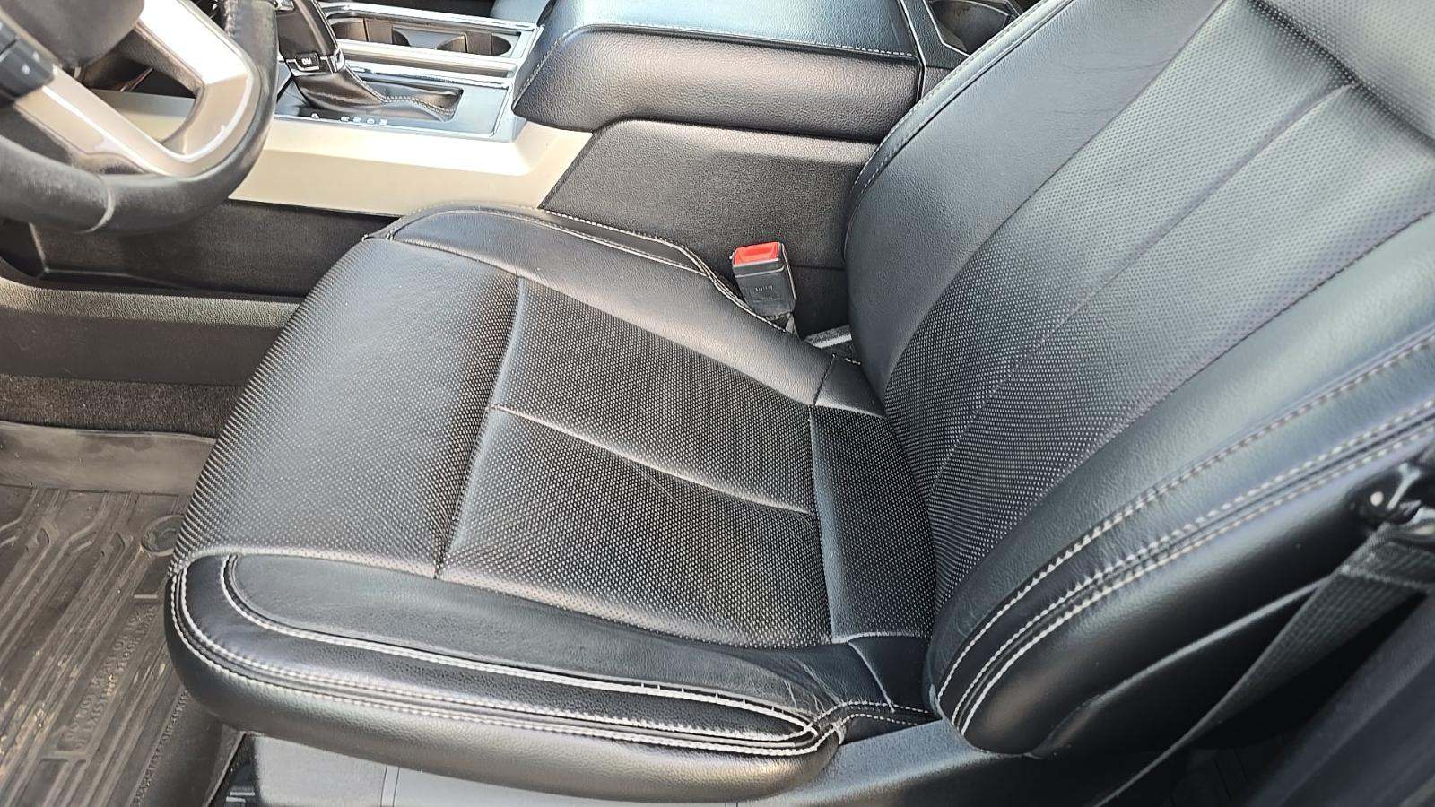 2018 Ford F-150 Lariat AWD