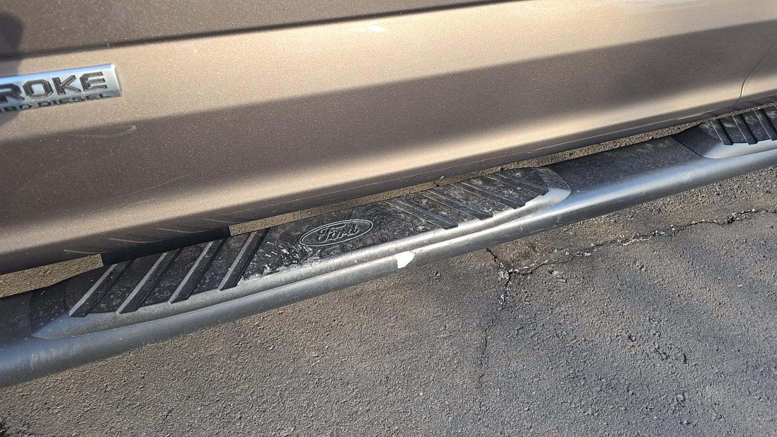 2018 Ford F-150 Lariat AWD