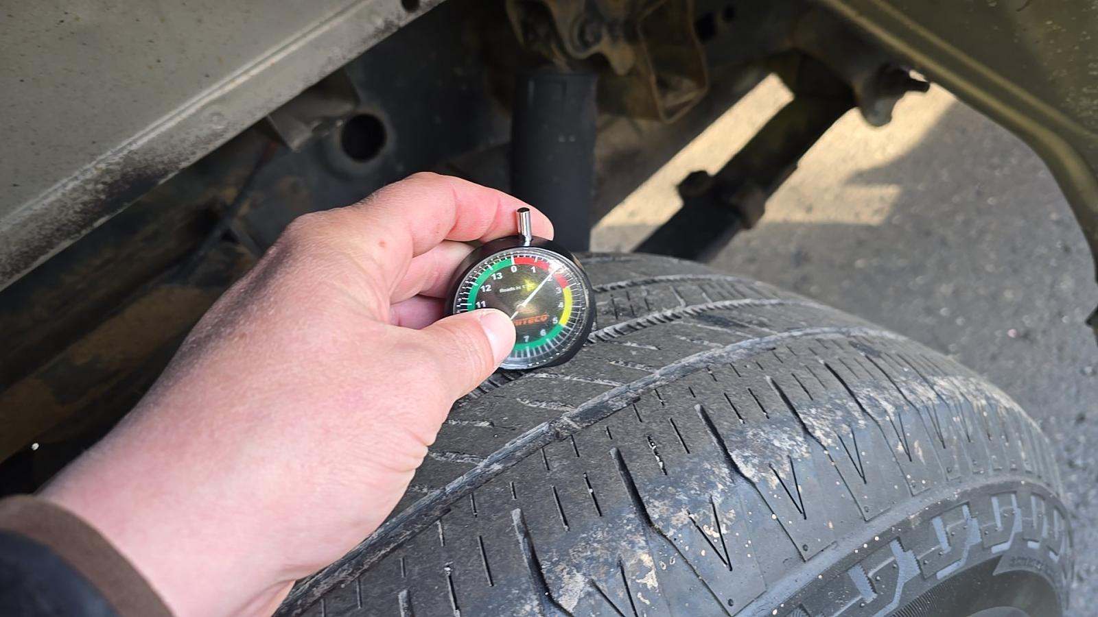 2018 Ford F-150 Lariat AWD