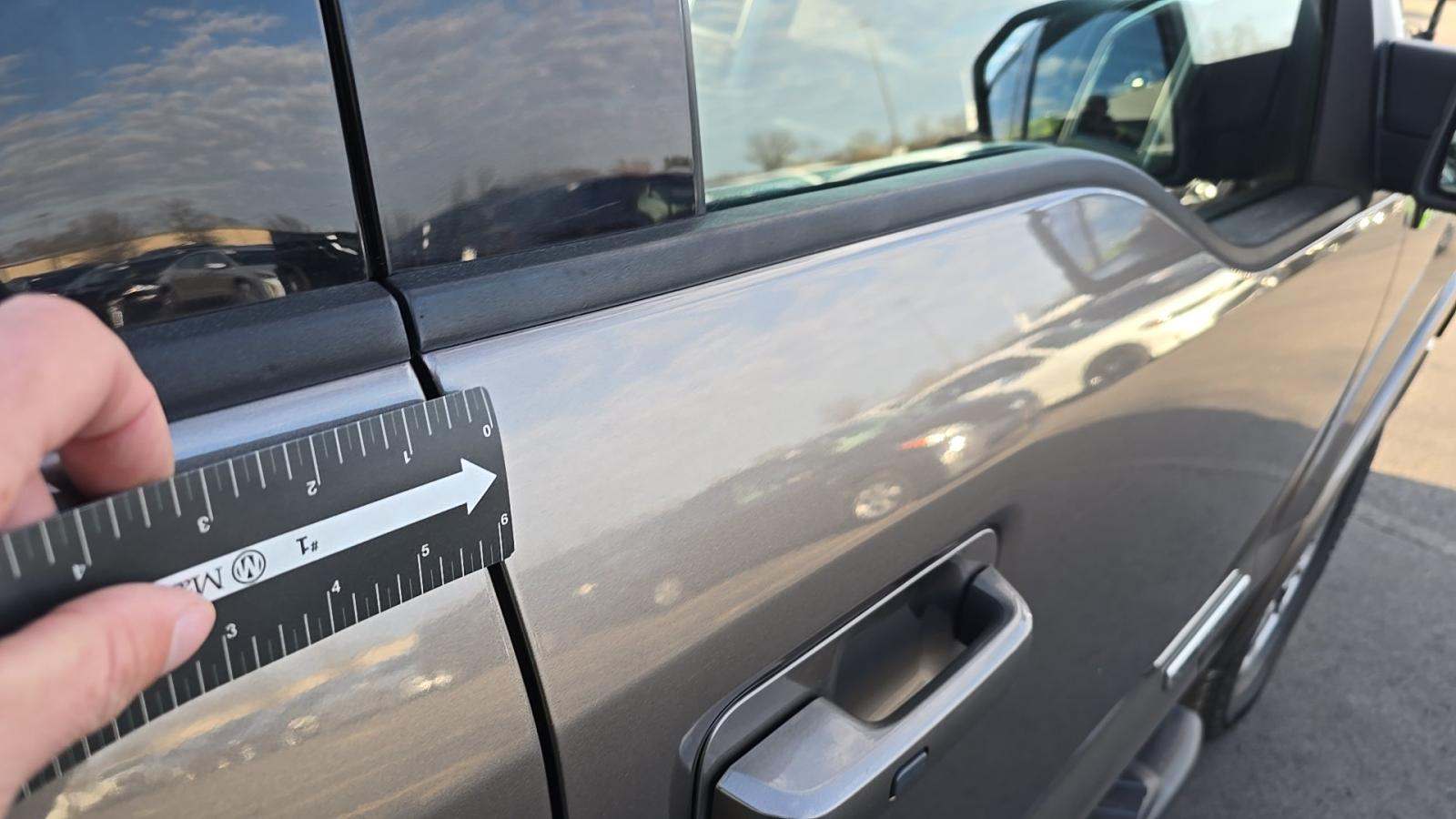 2018 Ford F-150 Lariat AWD