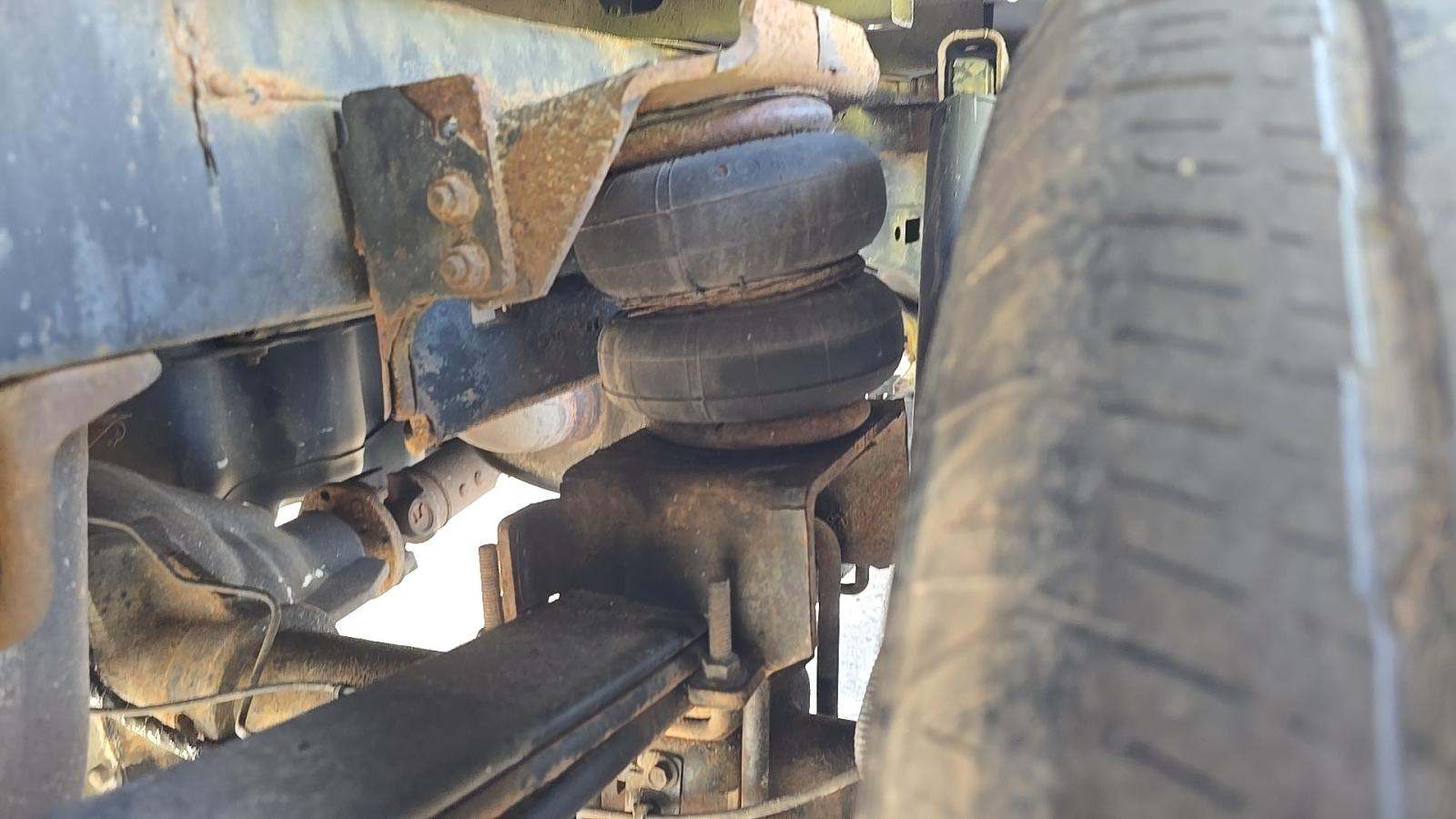 2018 Ford F-150 Lariat AWD