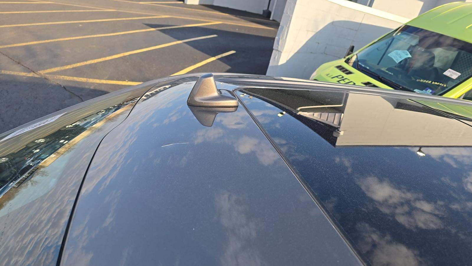 2018 Ford F-150 Lariat AWD