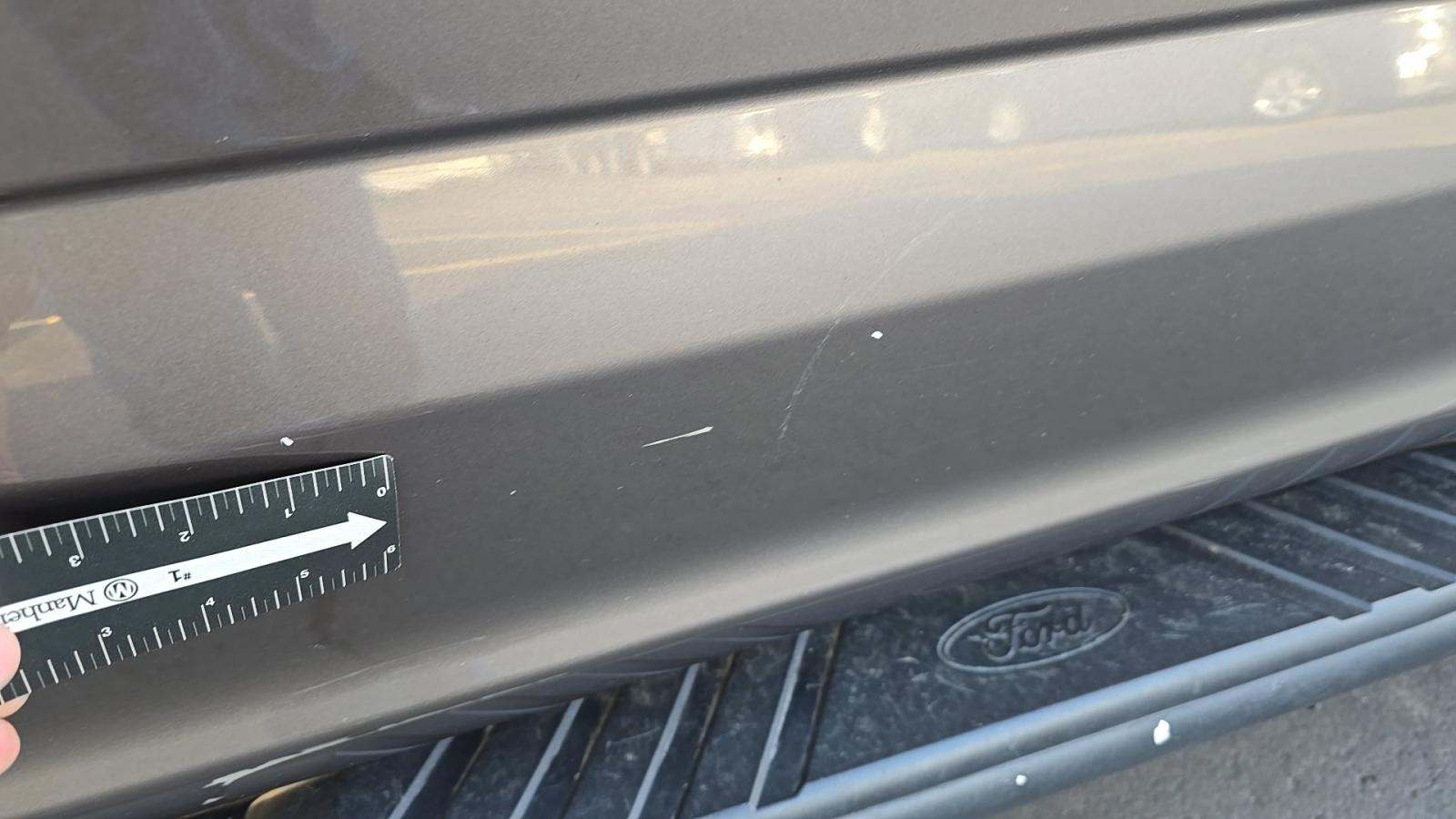 2018 Ford F-150 Lariat AWD