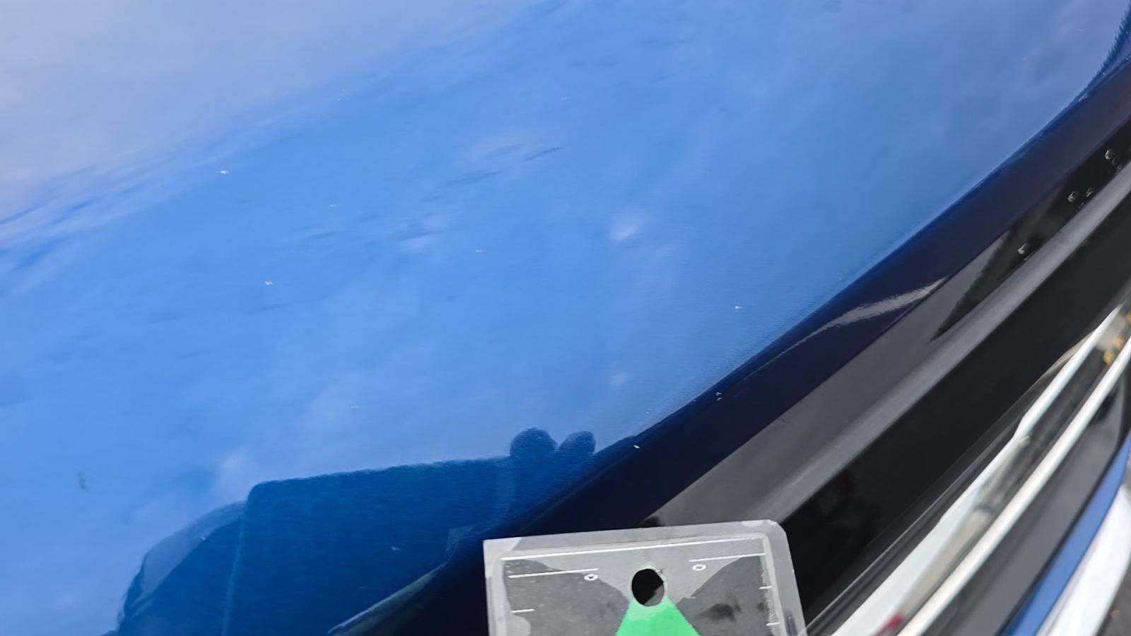 2025 Ford F-150 XLT AWD