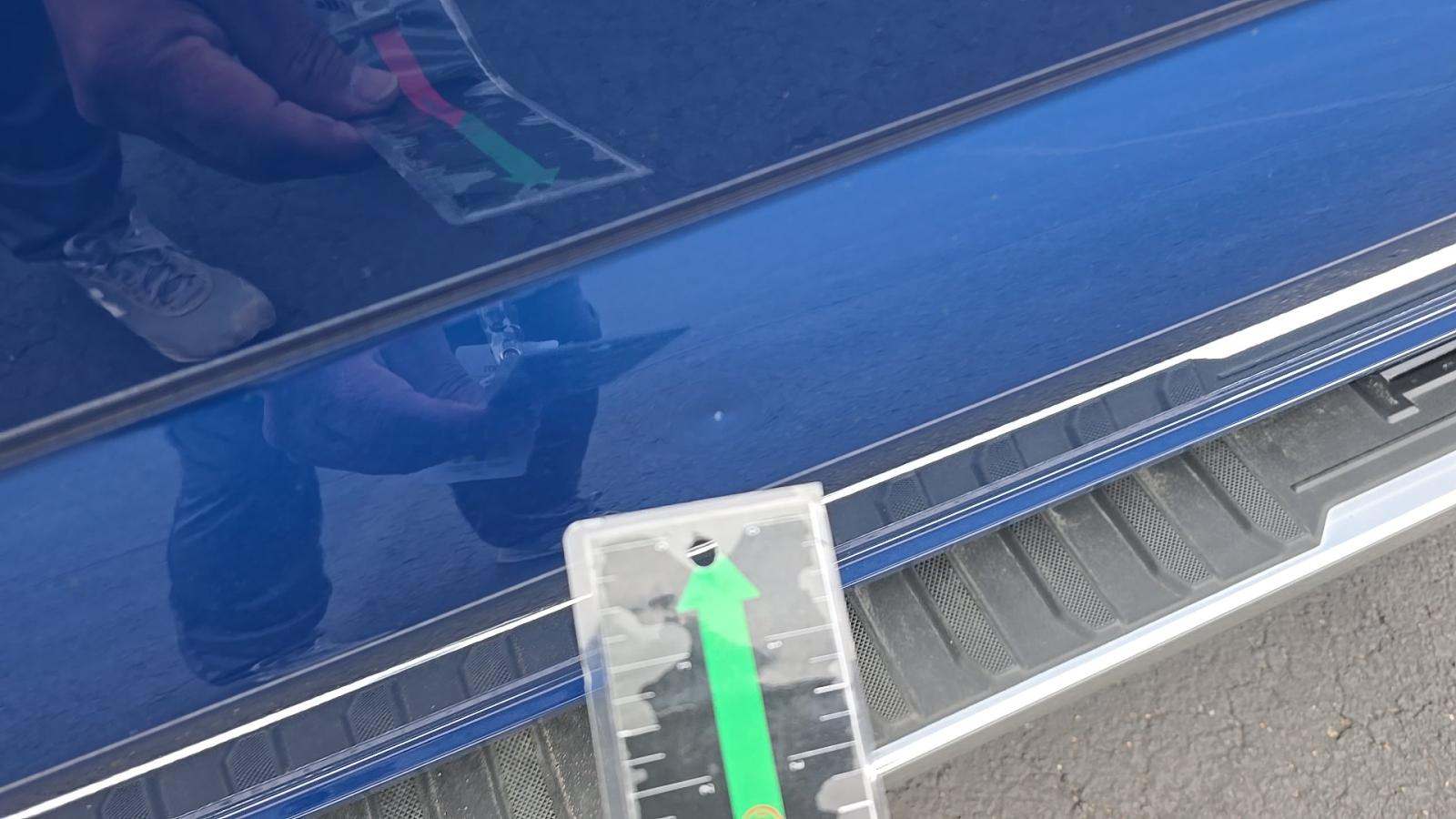 2025 Ford F-150 XLT AWD