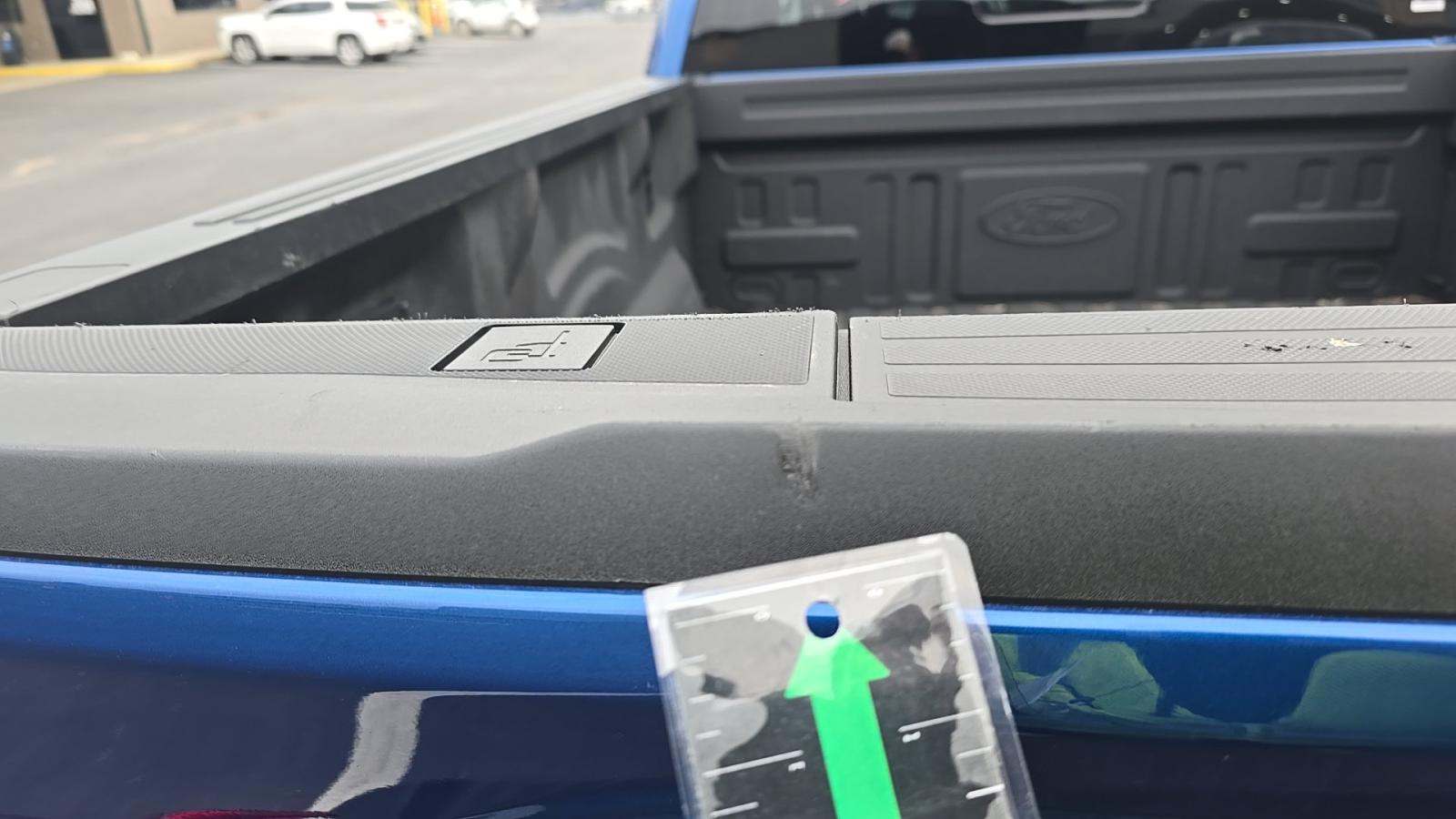 2025 Ford F-150 XLT AWD