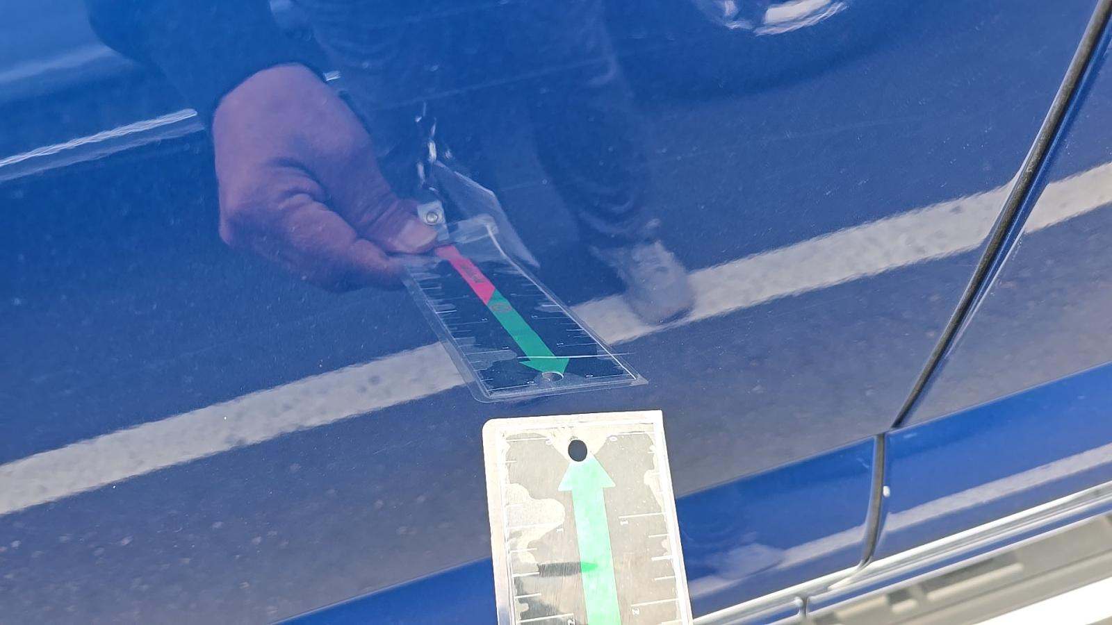 2025 Ford F-150 XLT AWD