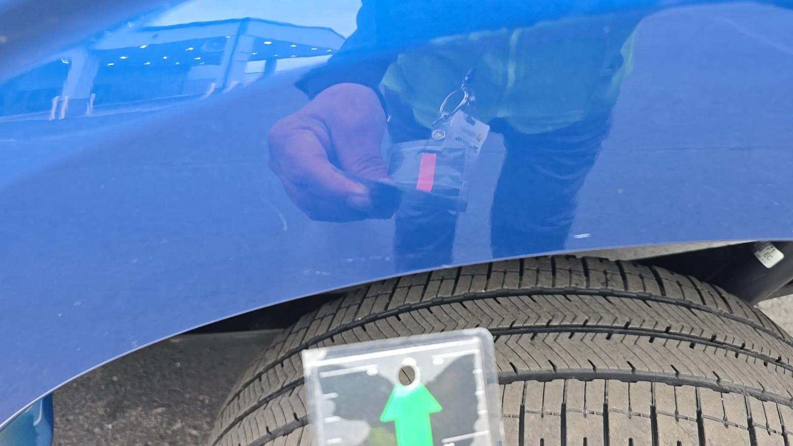 2025 Ford F-150 XLT AWD