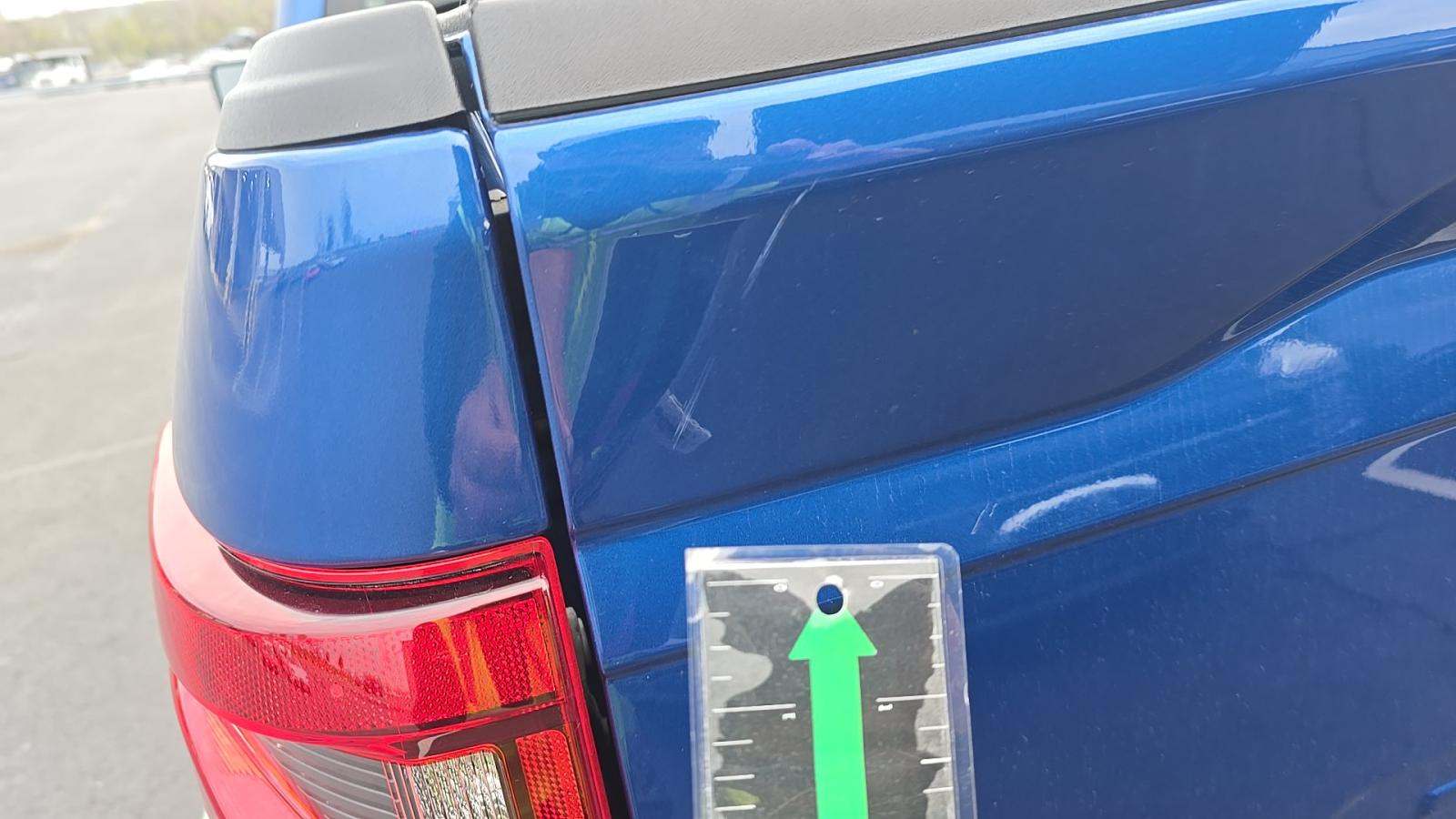 2025 Ford F-150 XLT AWD