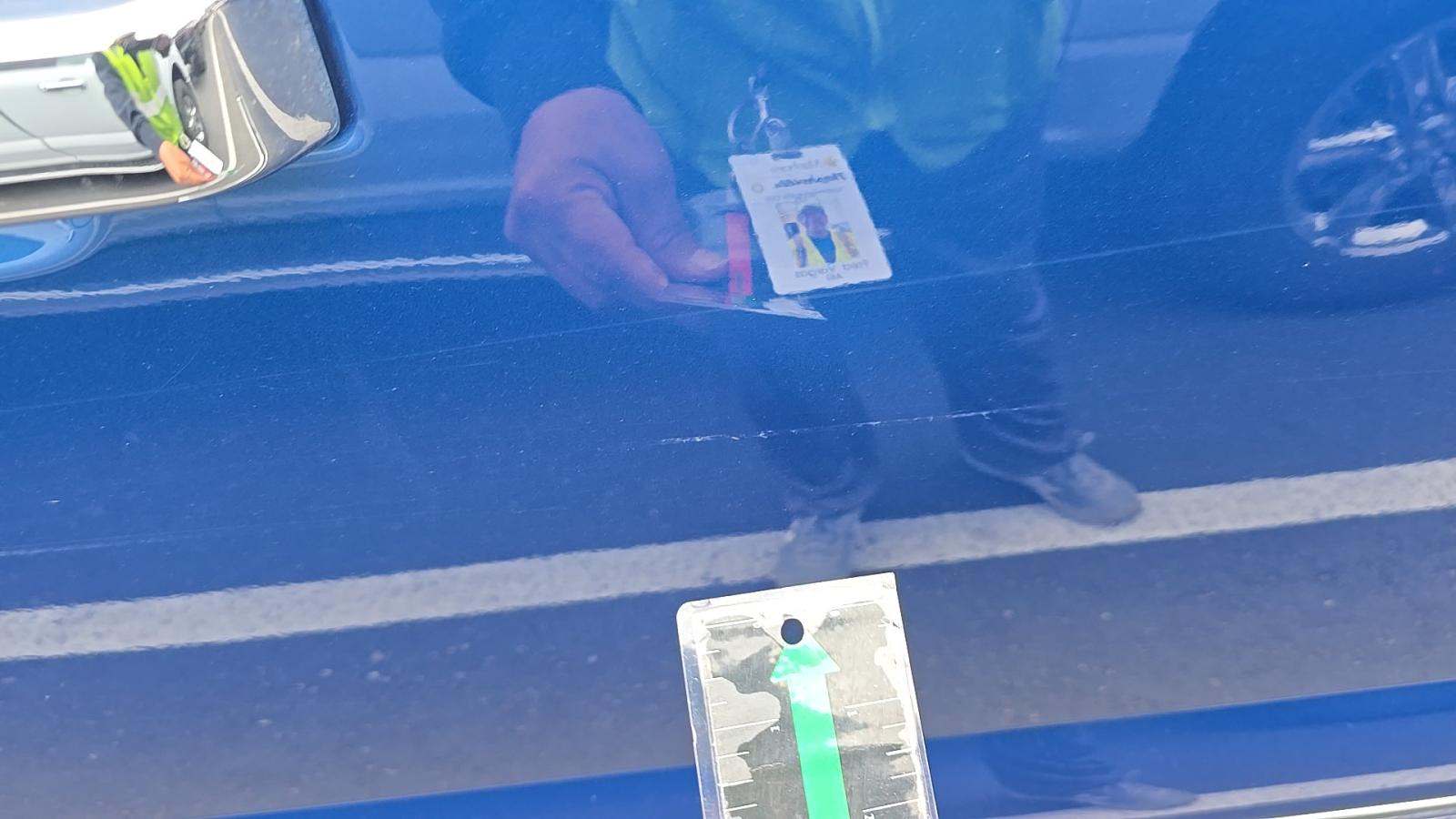 2025 Ford F-150 XLT AWD