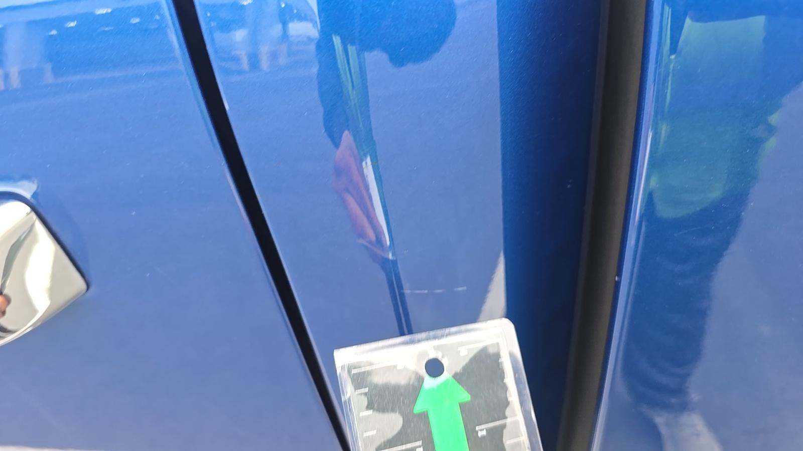 2025 Ford F-150 XLT AWD