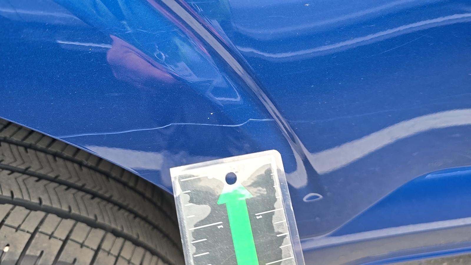 2025 Ford F-150 XLT AWD