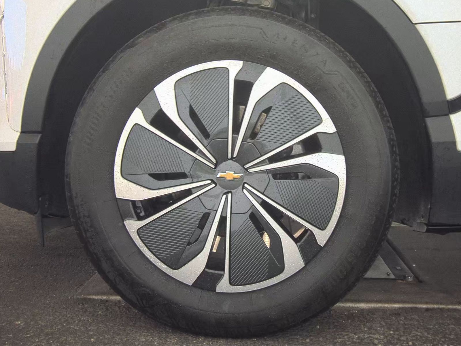 CHEVROLET OTHER - 10