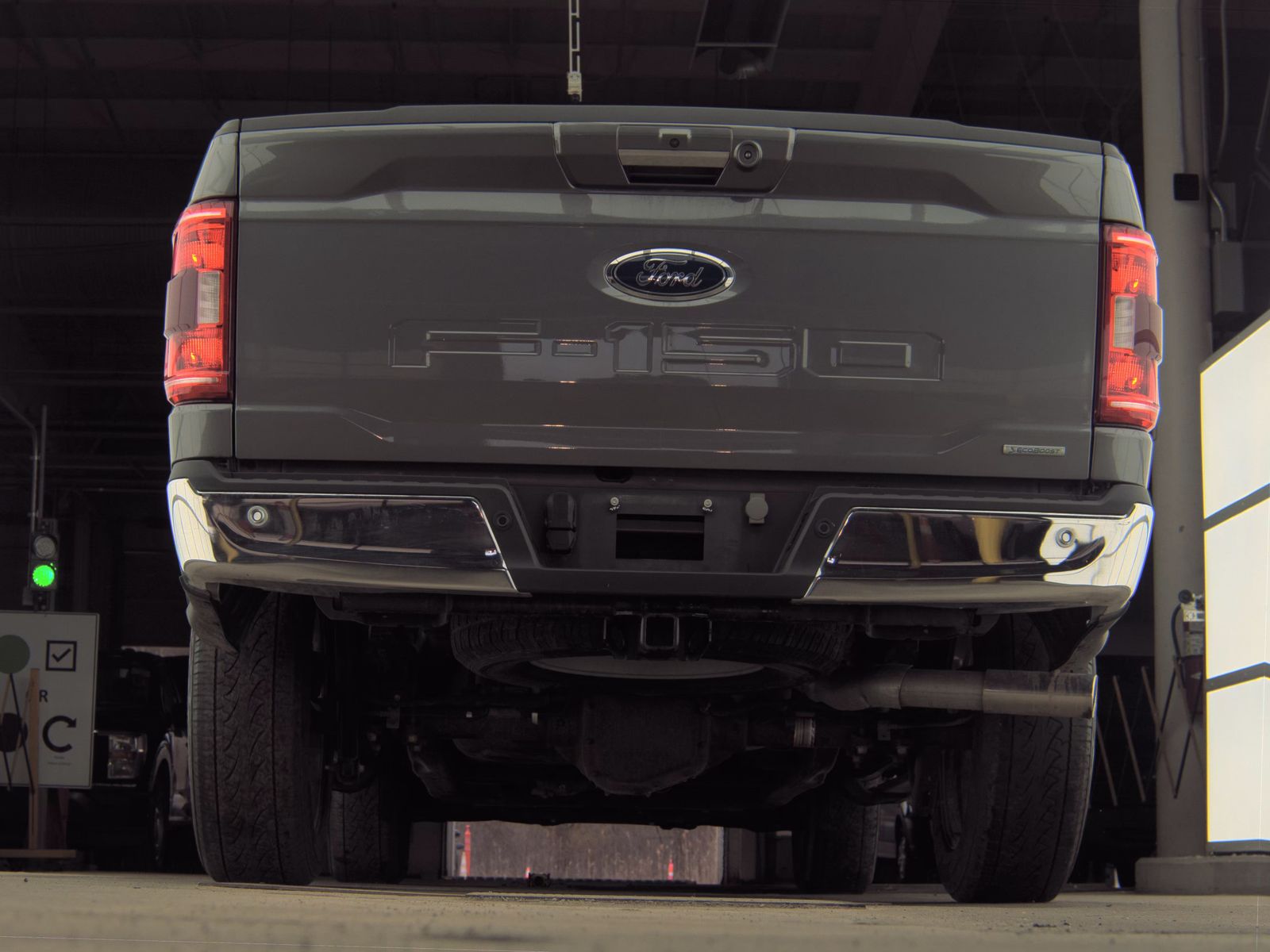 2023 Ford F-150 XLT AWD