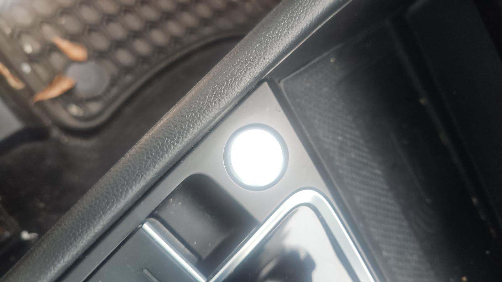 2021 Volkswagen Jetta 2.0T GLI Autobahn FWD