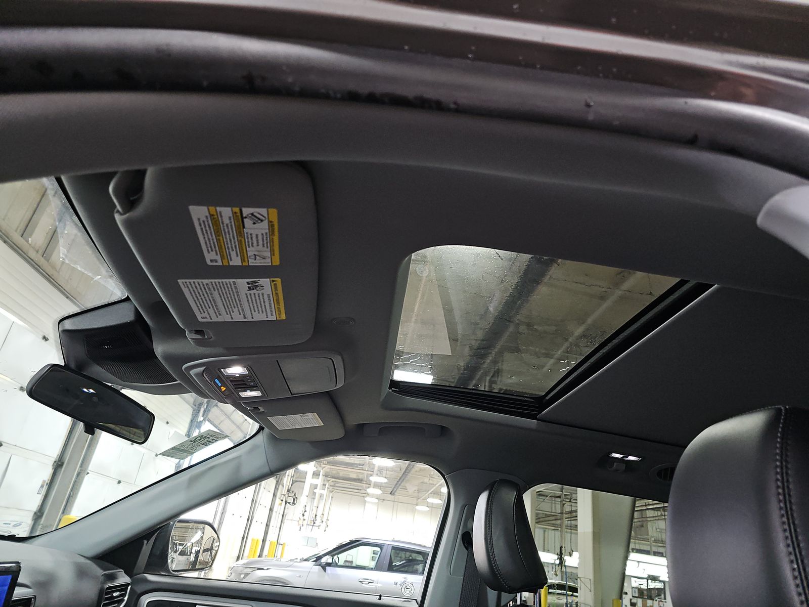 2022 Ford Explorer XLT AWD