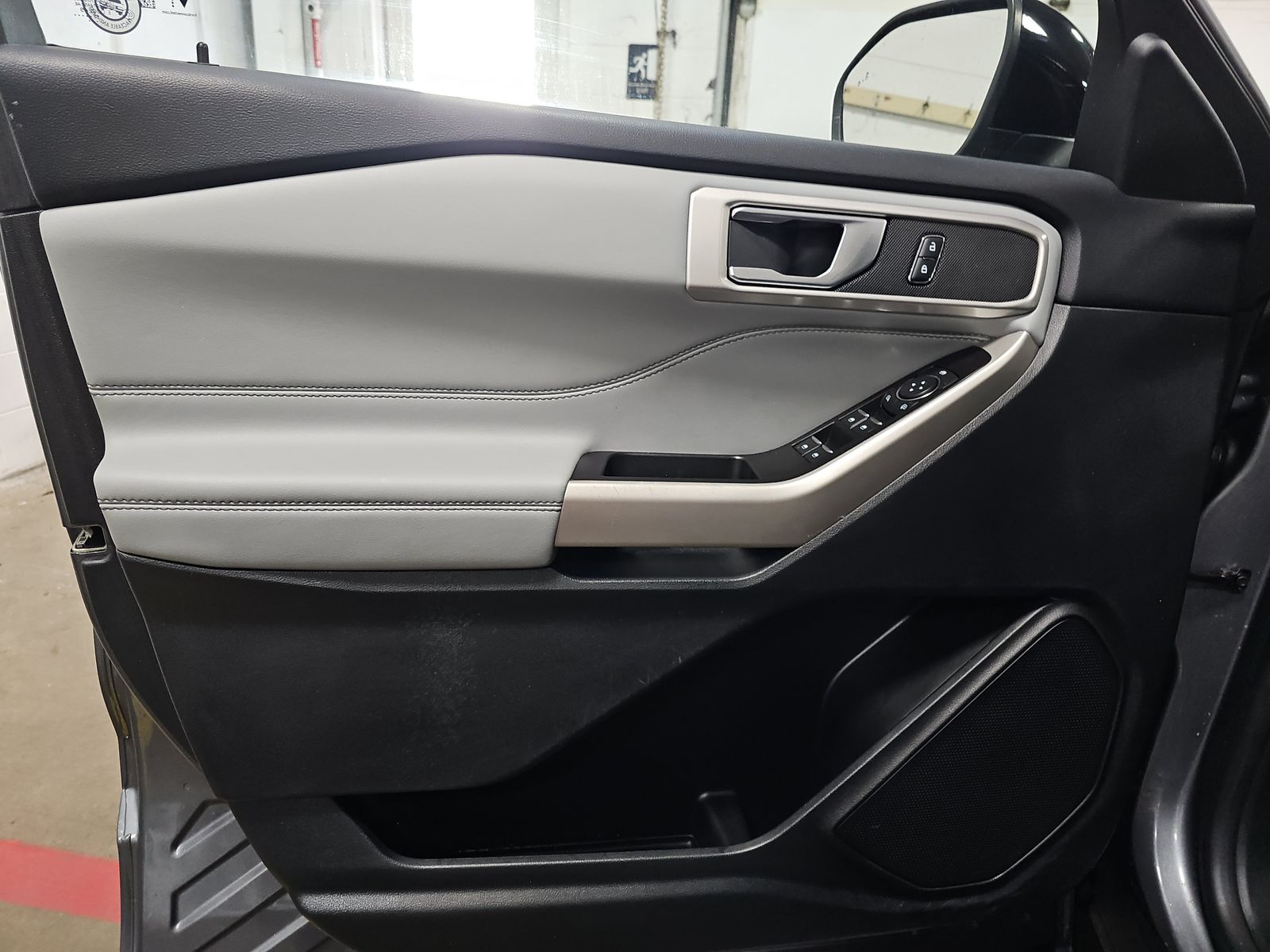 2022 Ford Explorer XLT AWD