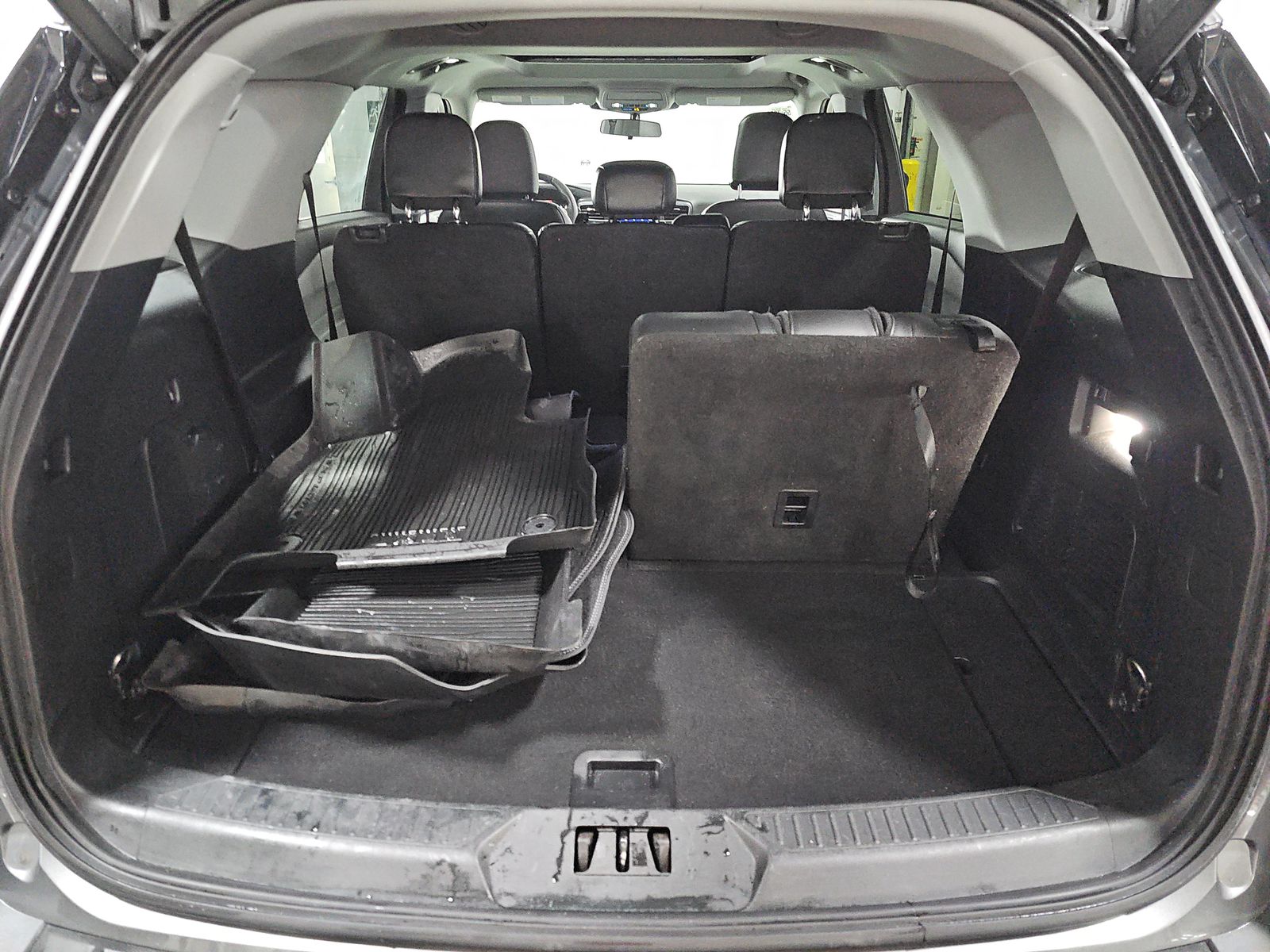 2022 Ford Explorer XLT AWD