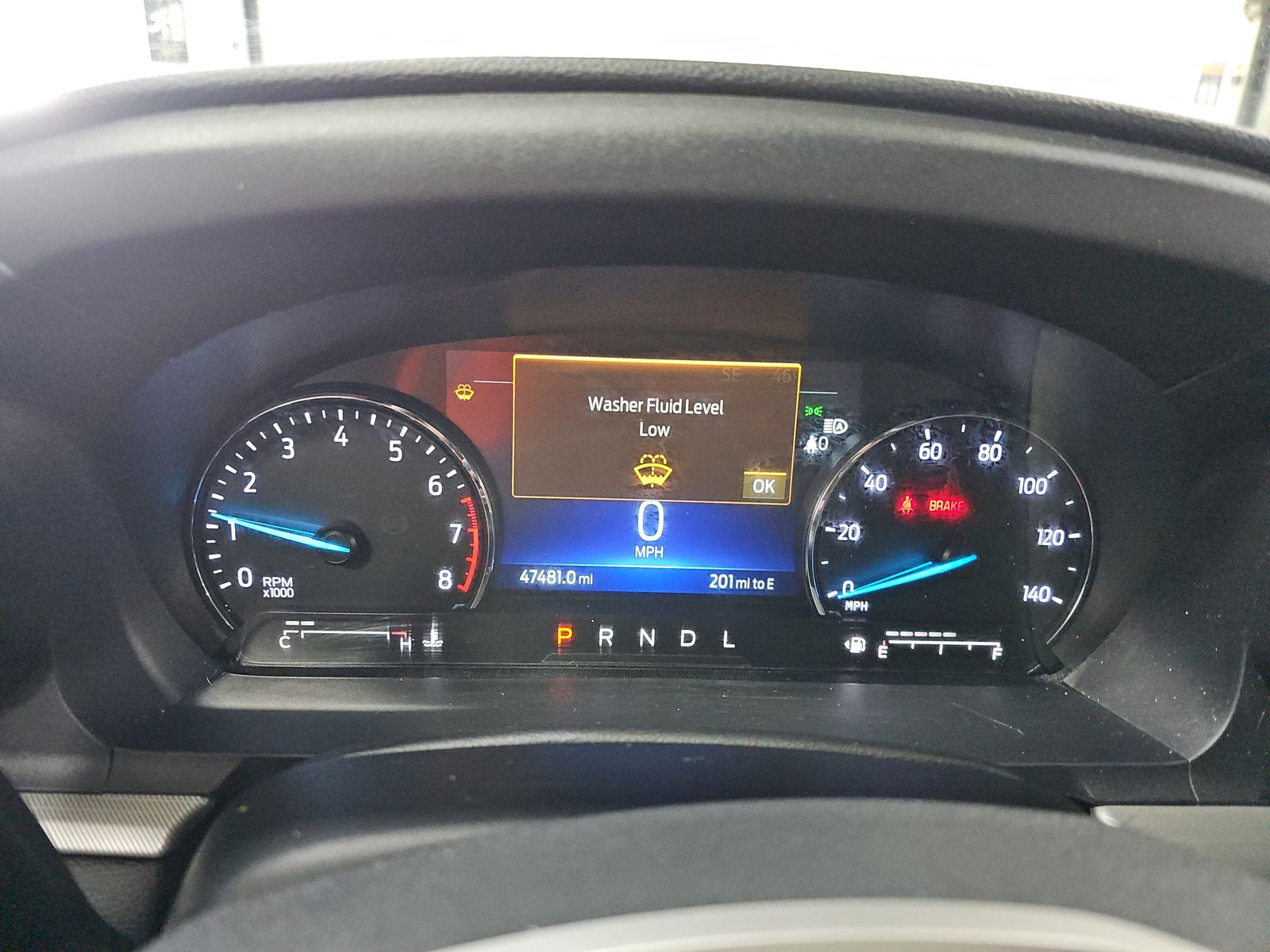 2022 Ford Explorer XLT AWD